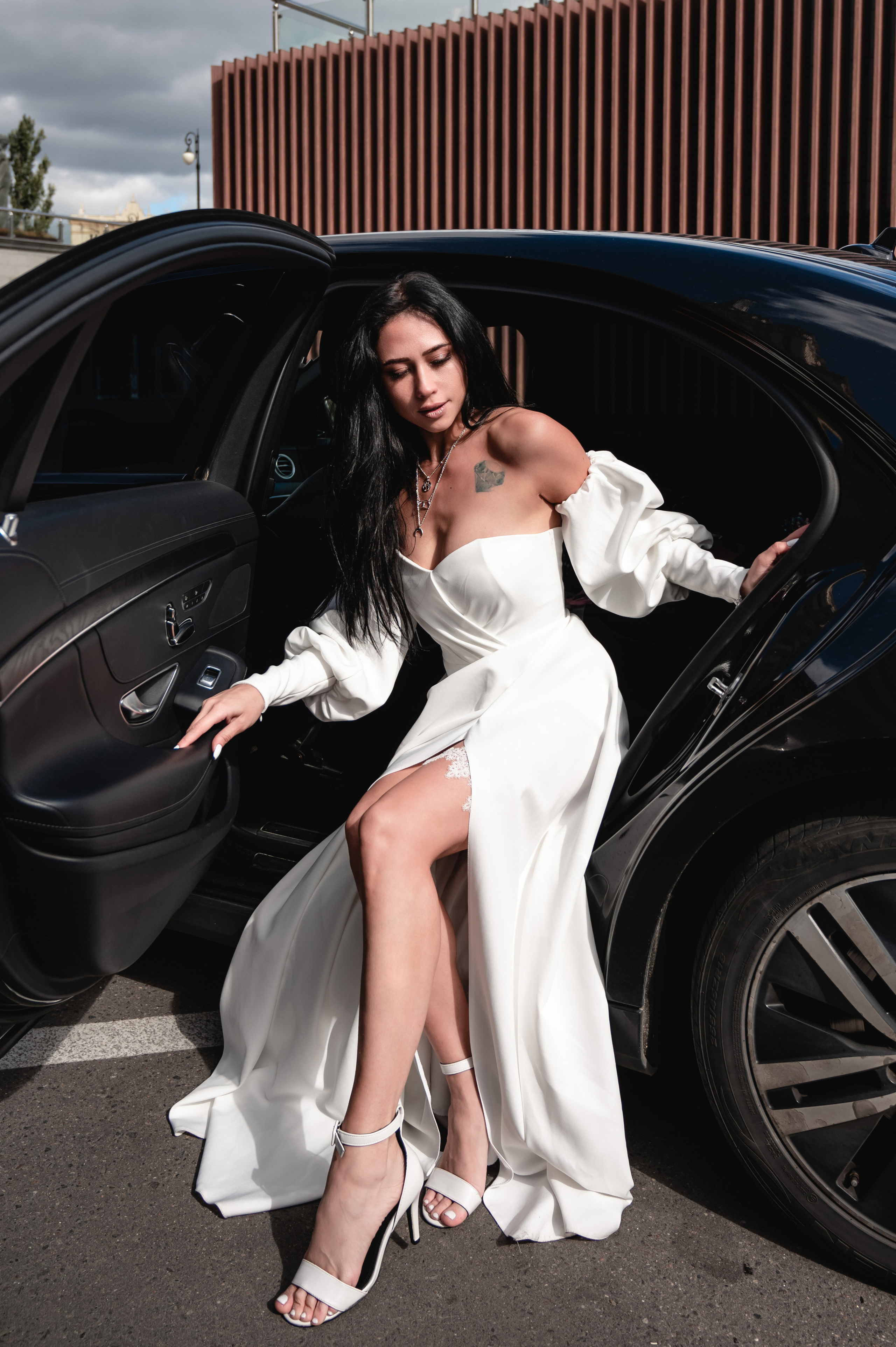 Адиль & Алия. Свадебный фотограф Татьяна Сорока Москва и МО