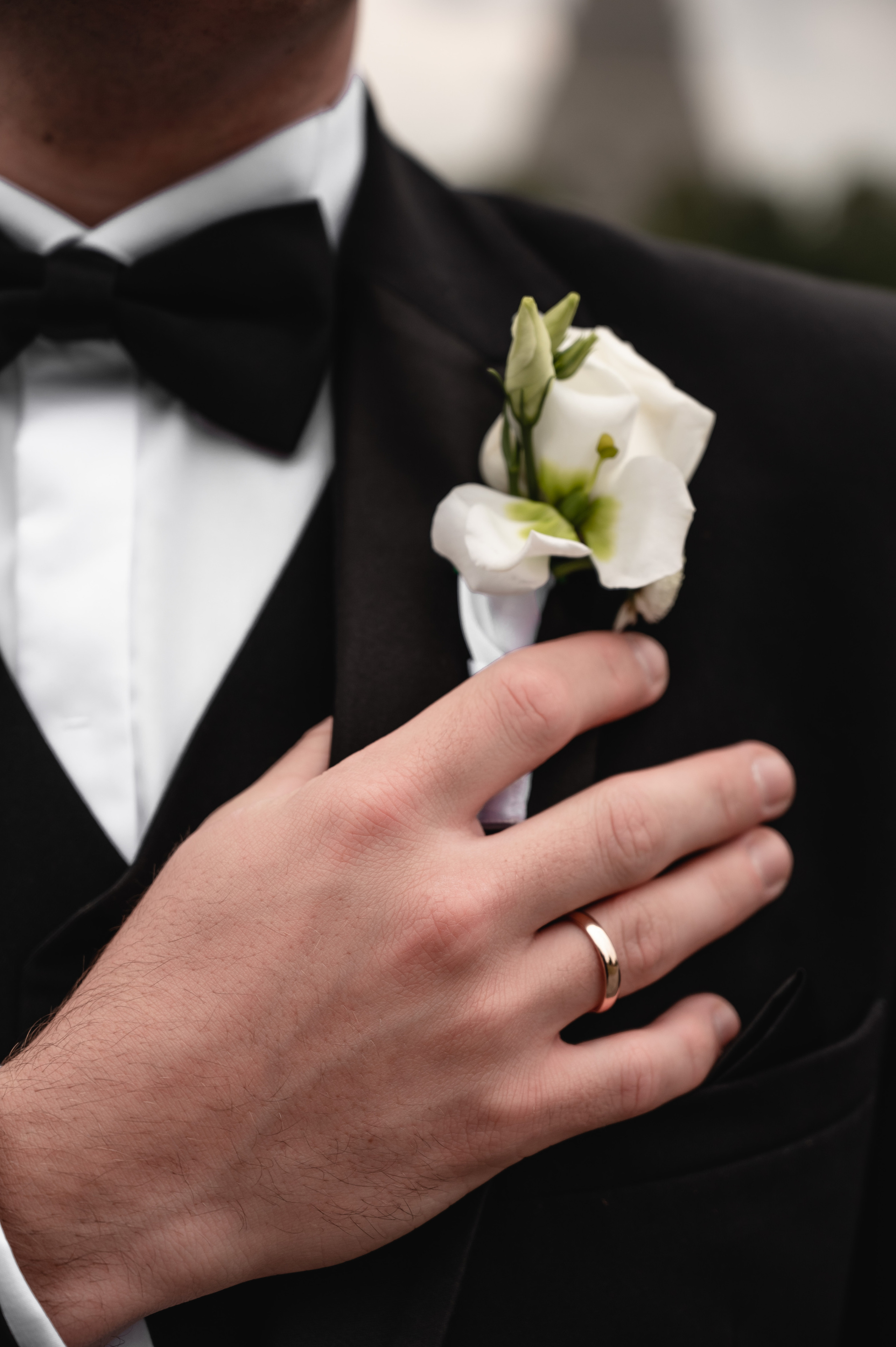 Анастасия & Олег. Свадебный фотограф Татьяна Сорока Москва и МО