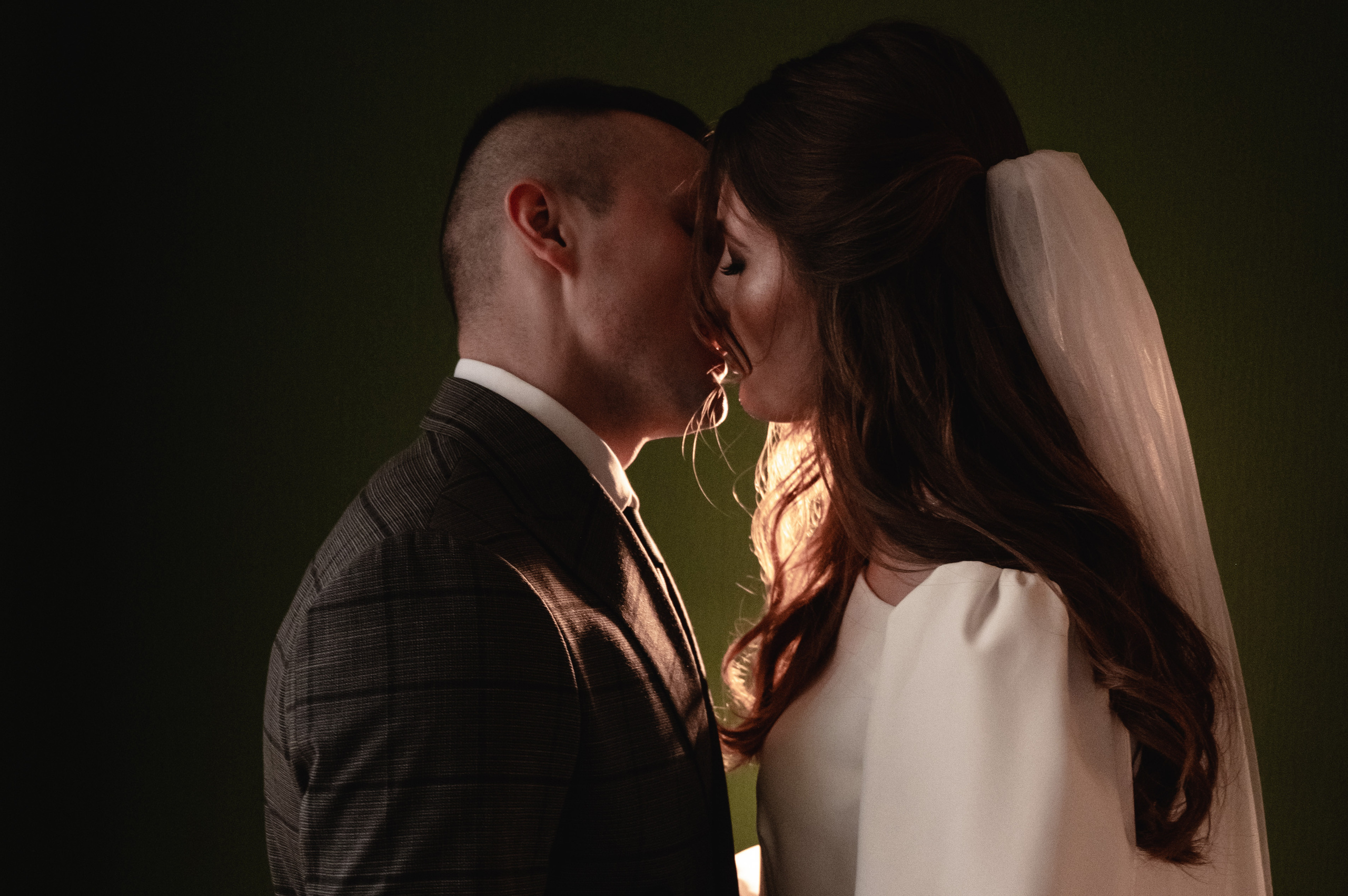 Алина & Валерий. Свадебный фотограф Татьяна Сорока Москва и МО