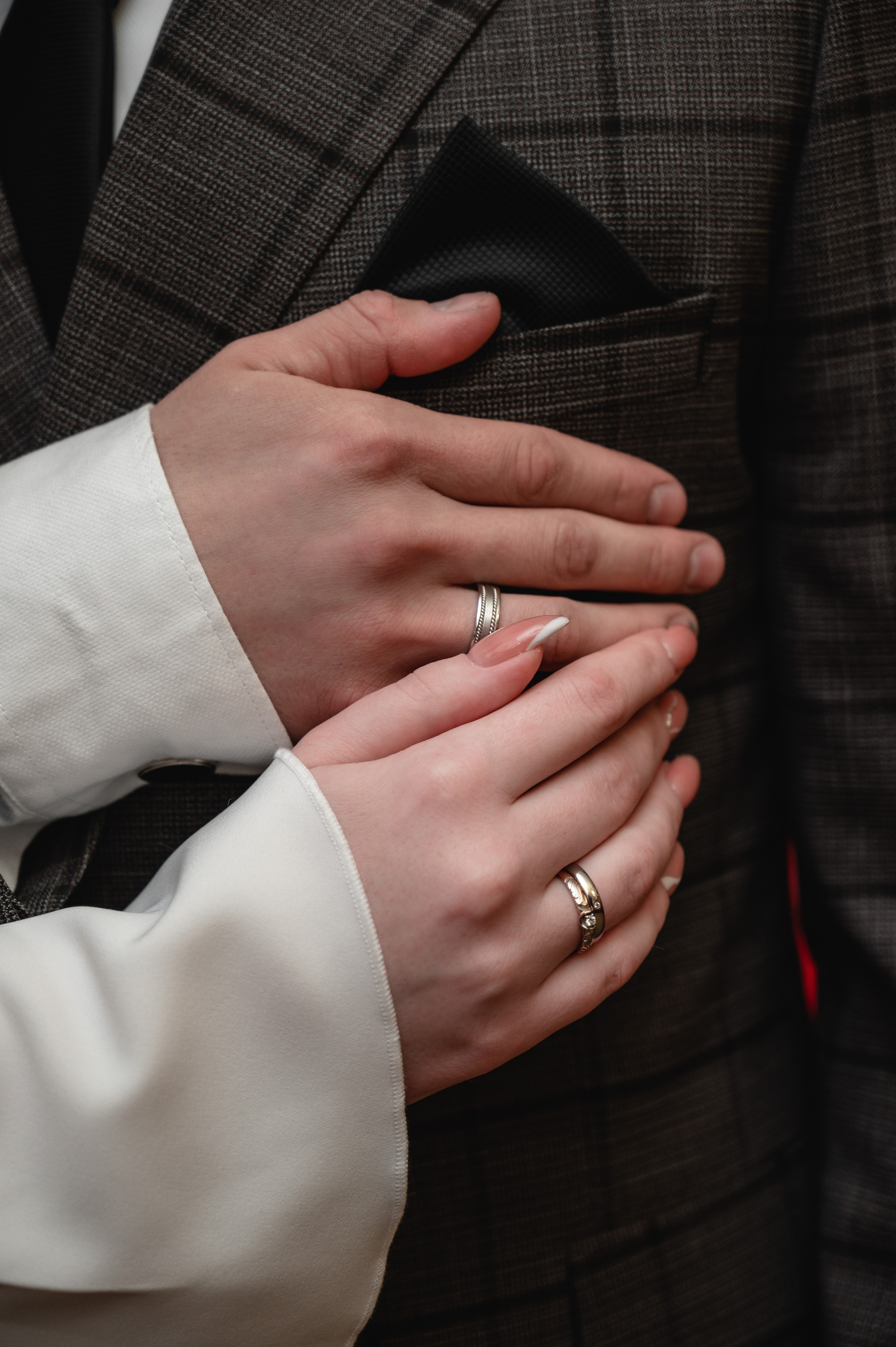 Алина & Валерий. Свадебный фотограф Татьяна Сорока Москва и МО