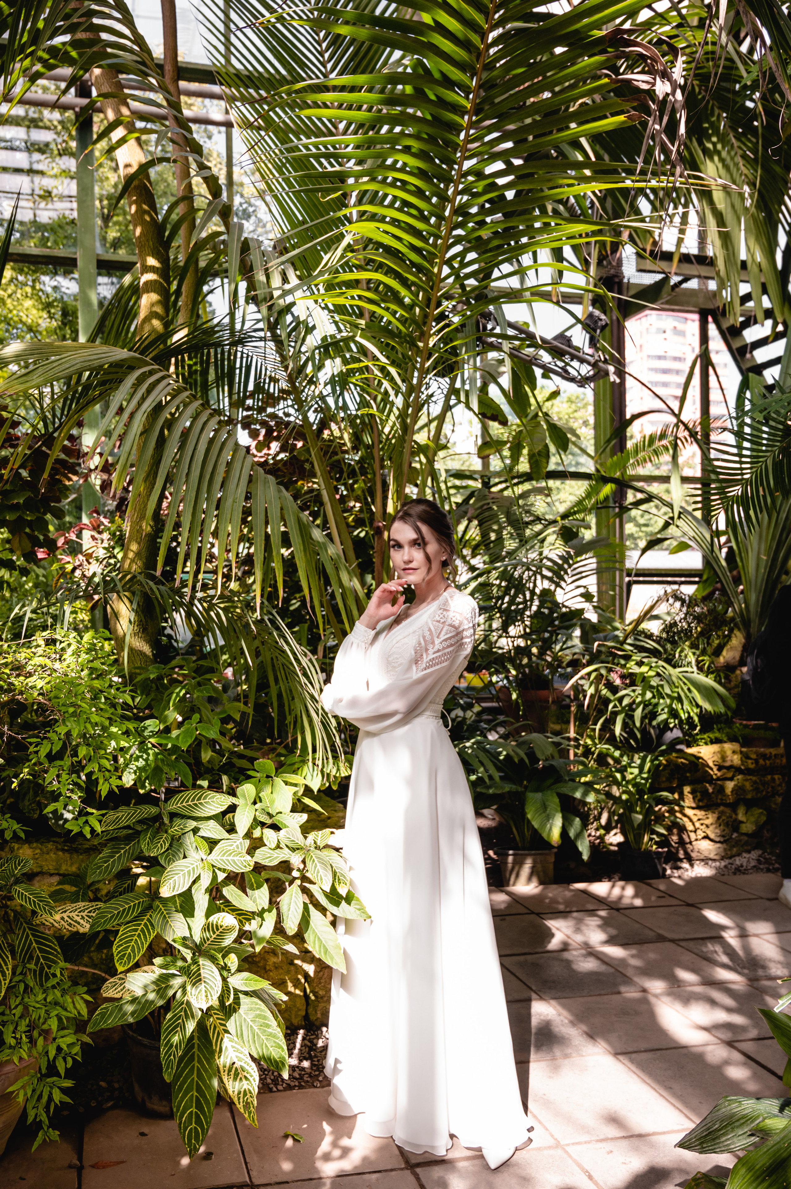 Алёна & Виктор. Свадебный фотограф Татьяна Сорока Москва и МО