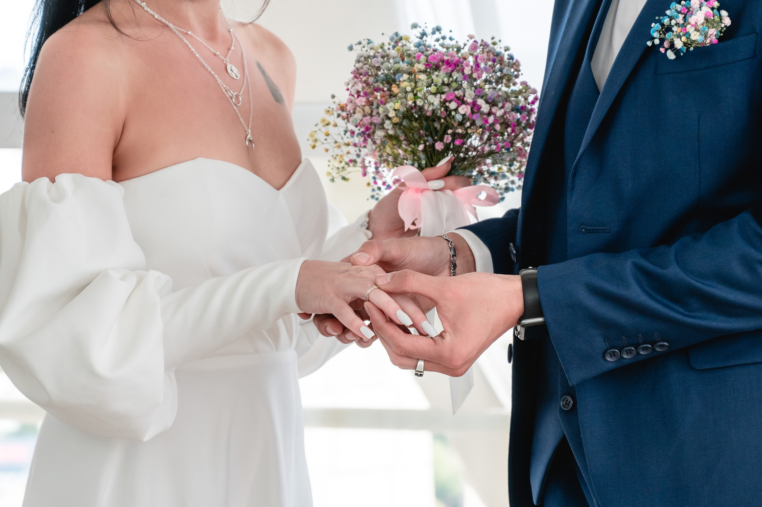 Адиль & Алия. Свадебный фотограф Татьяна Сорока Москва и МО