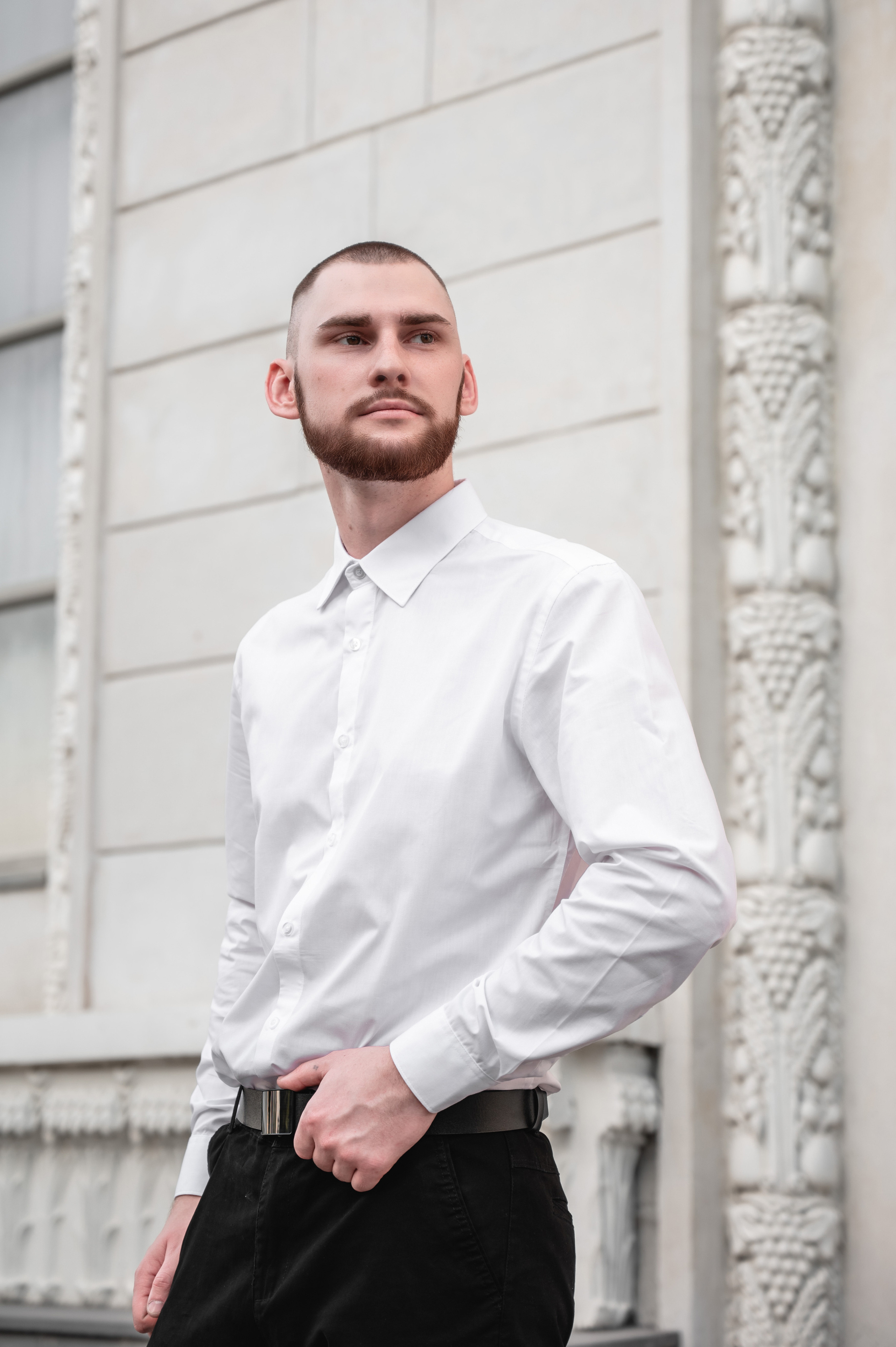 Инна & Антон. Свадебный фотограф Татьяна Сорока Москва и МО