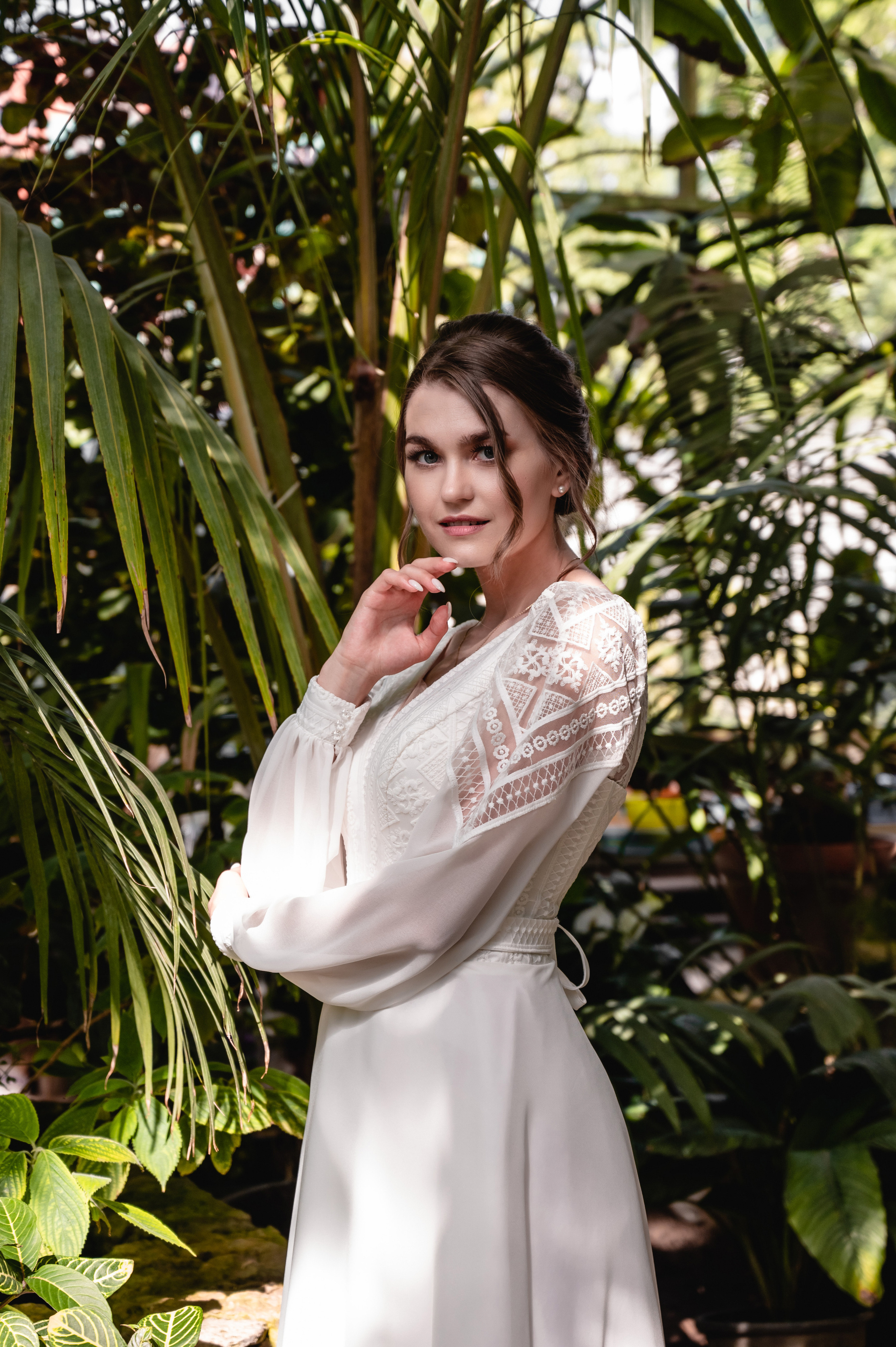 Алёна & Виктор. Свадебный фотограф Татьяна Сорока Москва и МО