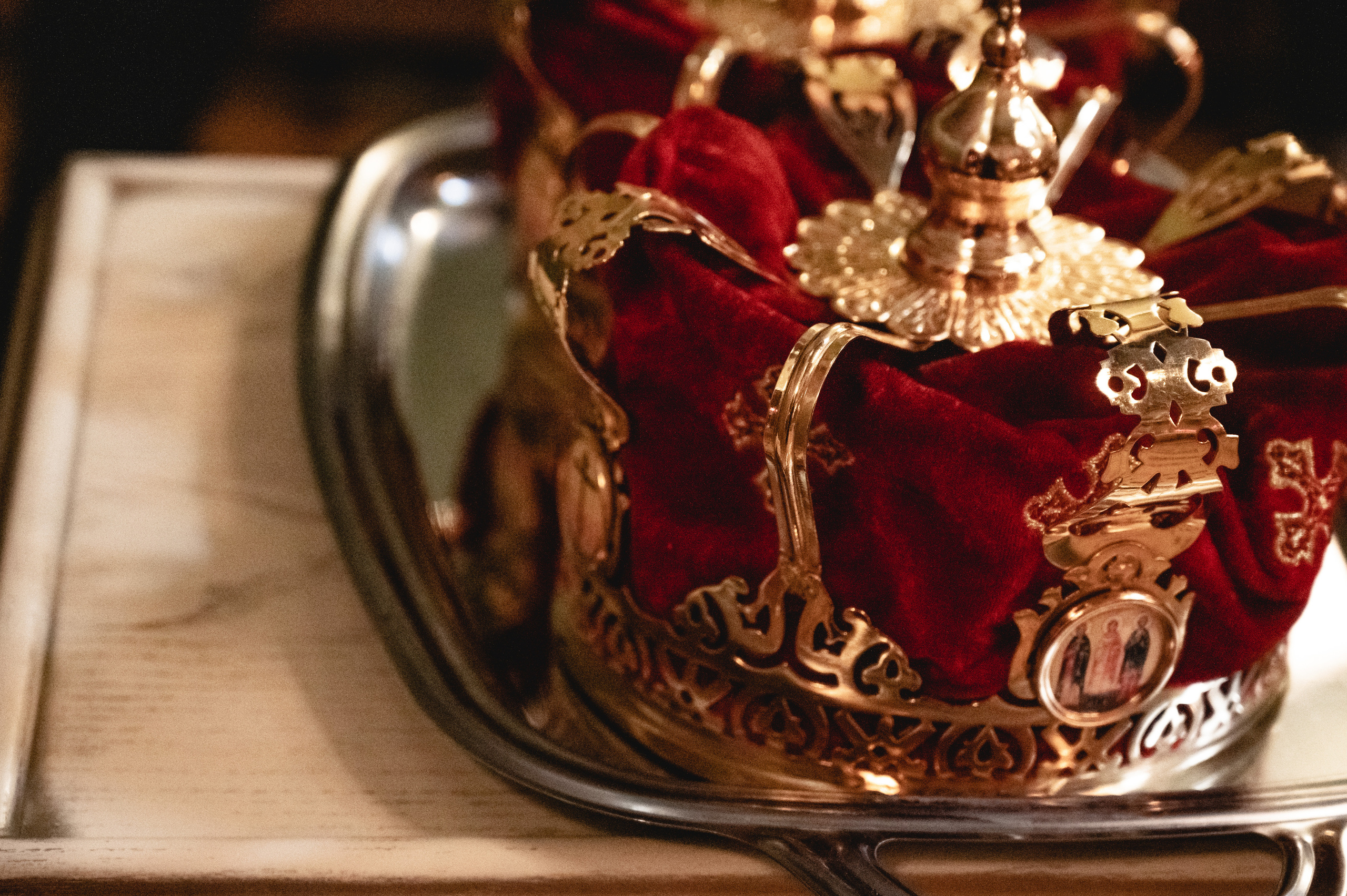 Анастасия & Олег. Свадебный фотограф Татьяна Сорока Москва и МО