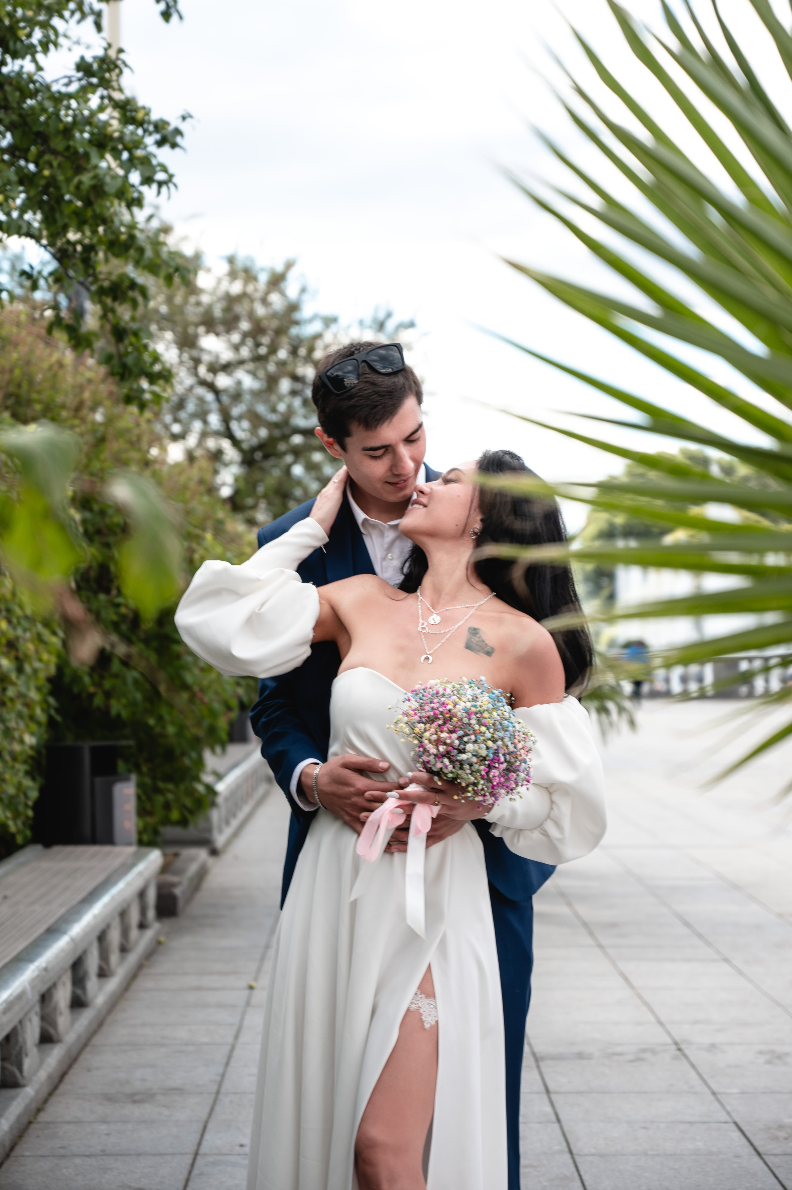 Адиль & Алия. Свадебный фотограф Татьяна Сорока Москва и МО