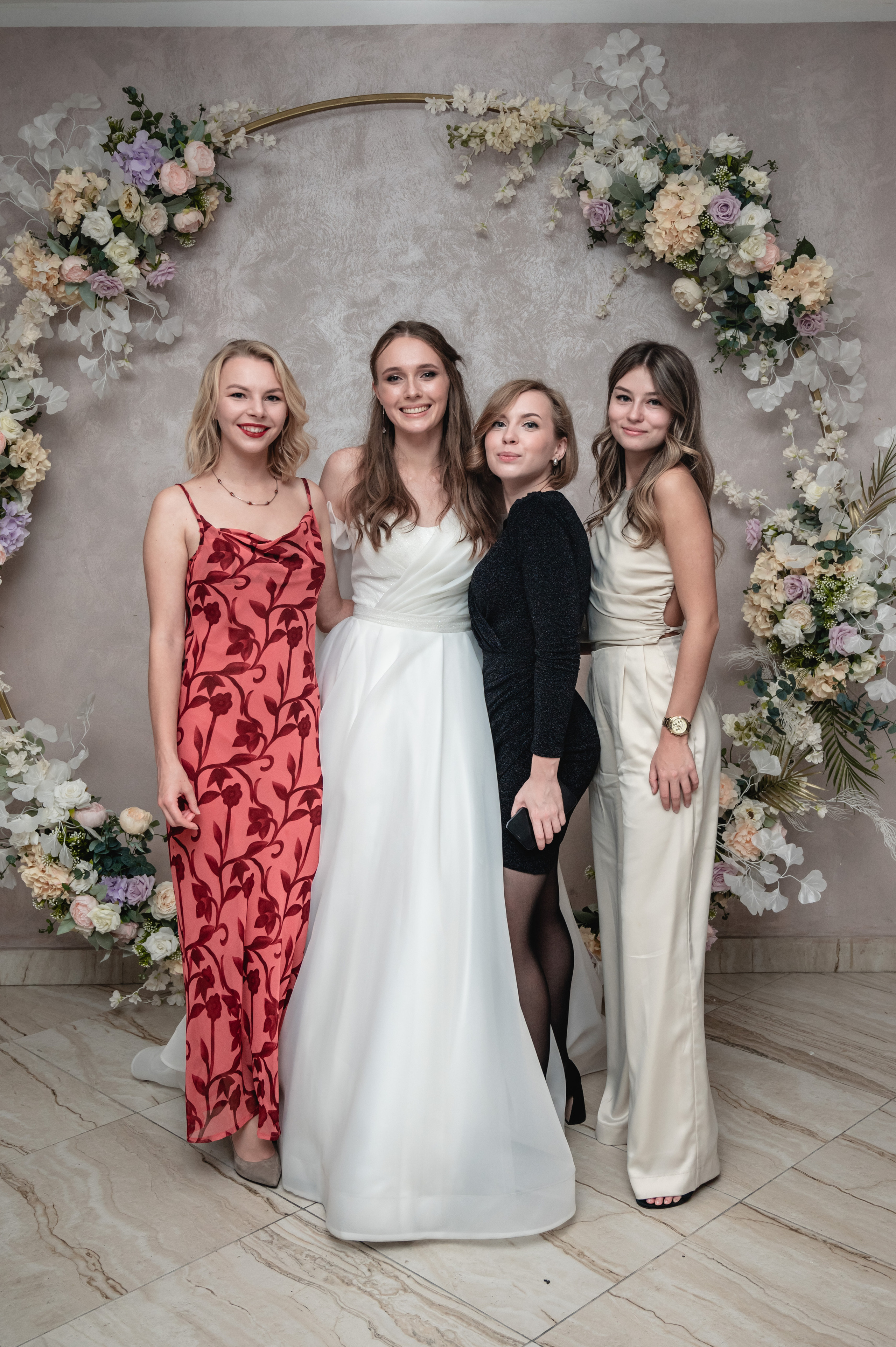 Марина & Кирилл. Свадебный фотограф Татьяна Сорока Москва и МО