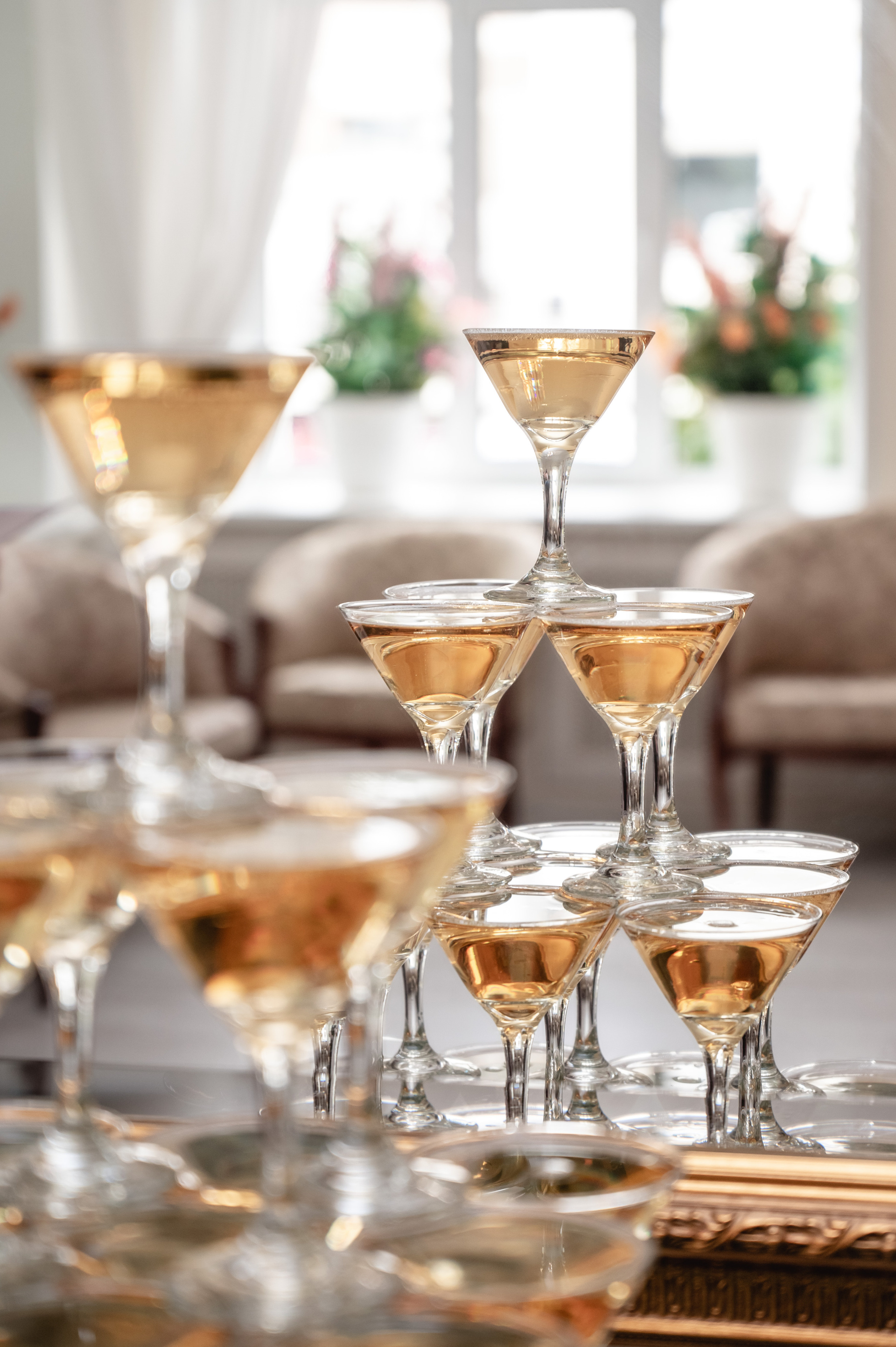 Анастасия & Олег. Свадебный фотограф Татьяна Сорока Москва и МО