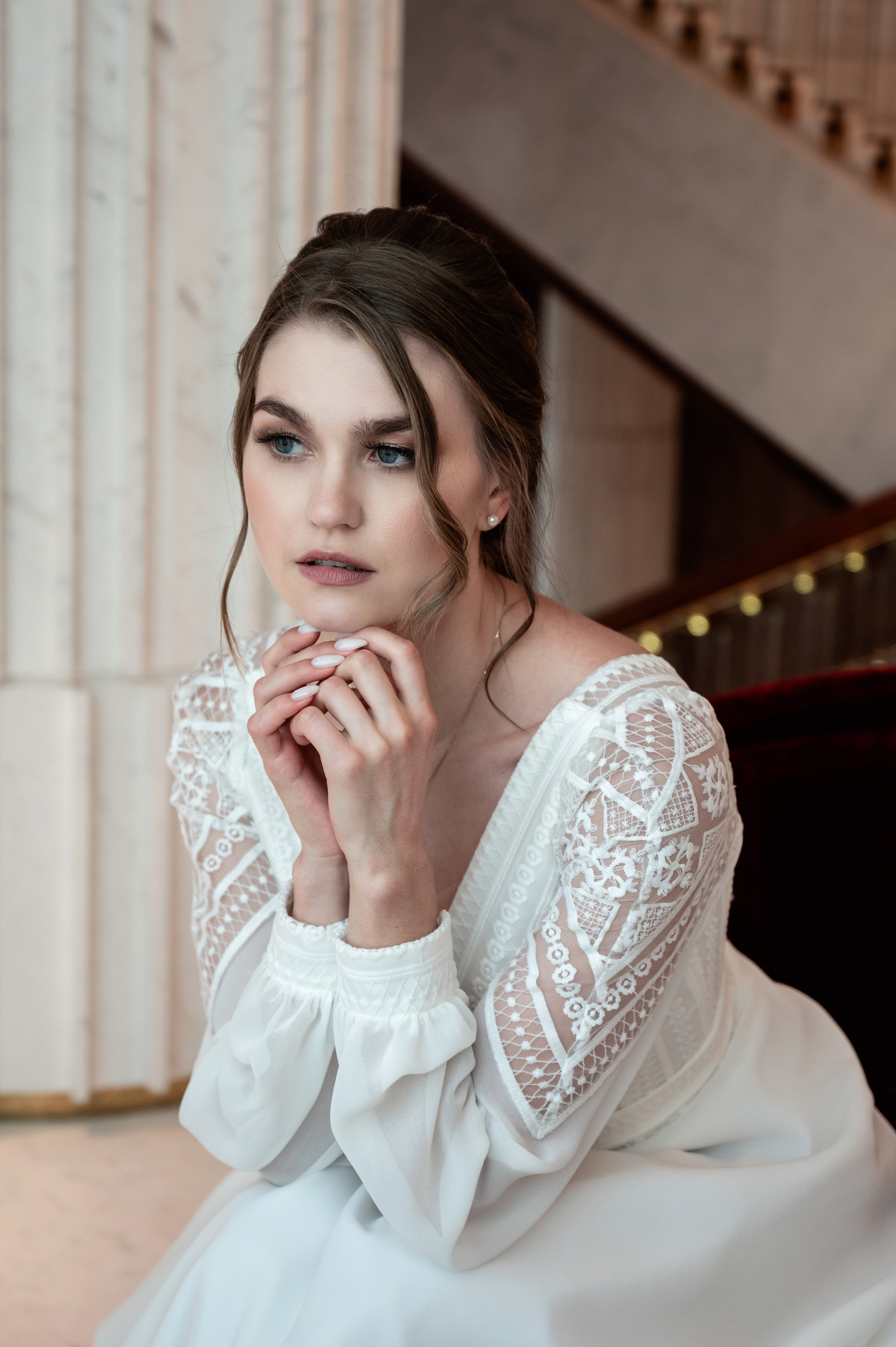 Алёна & Виктор. Свадебный фотограф Татьяна Сорока Москва и МО