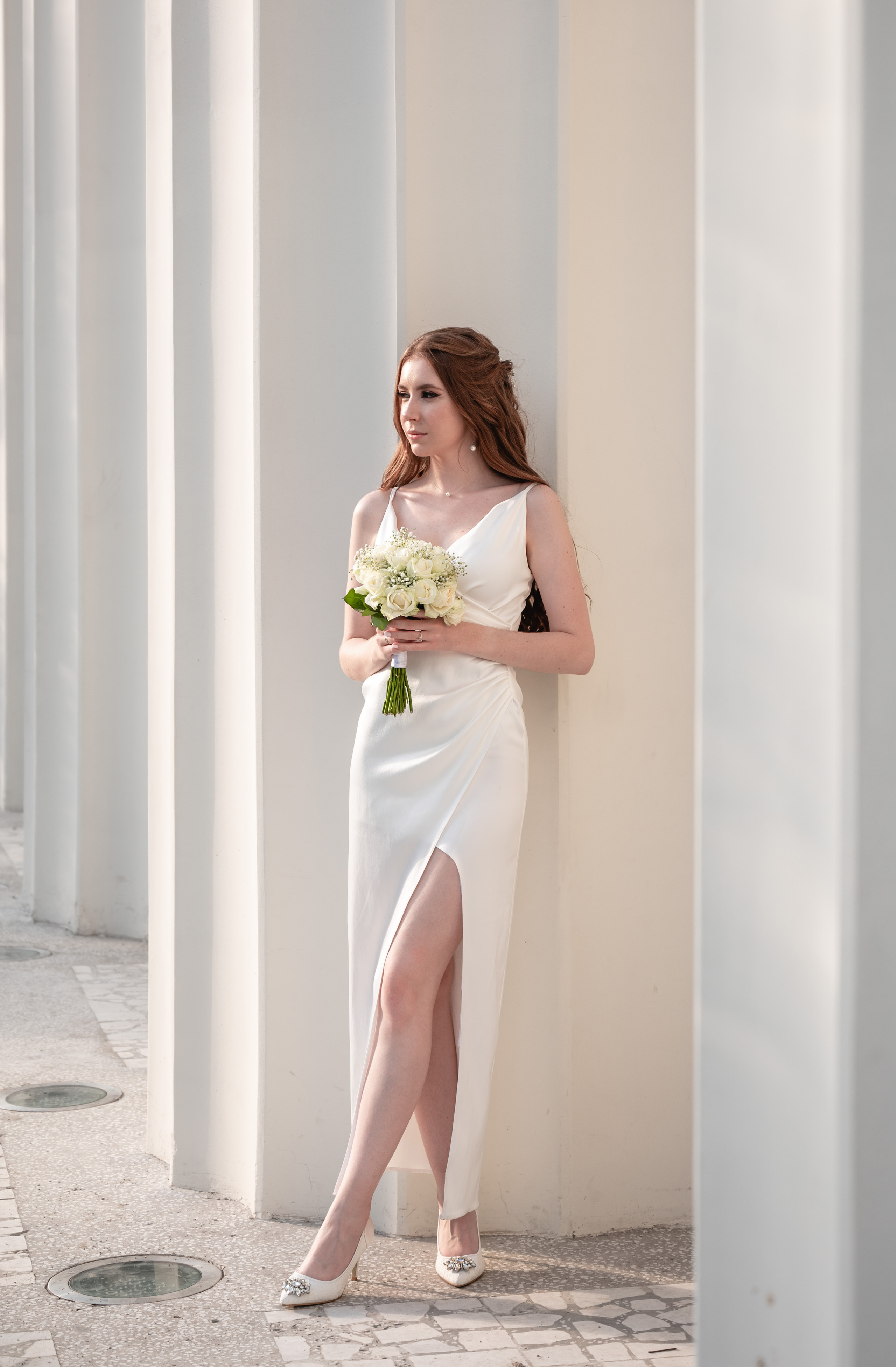 Инна & Антон. Свадебный фотограф Татьяна Сорока Москва и МО