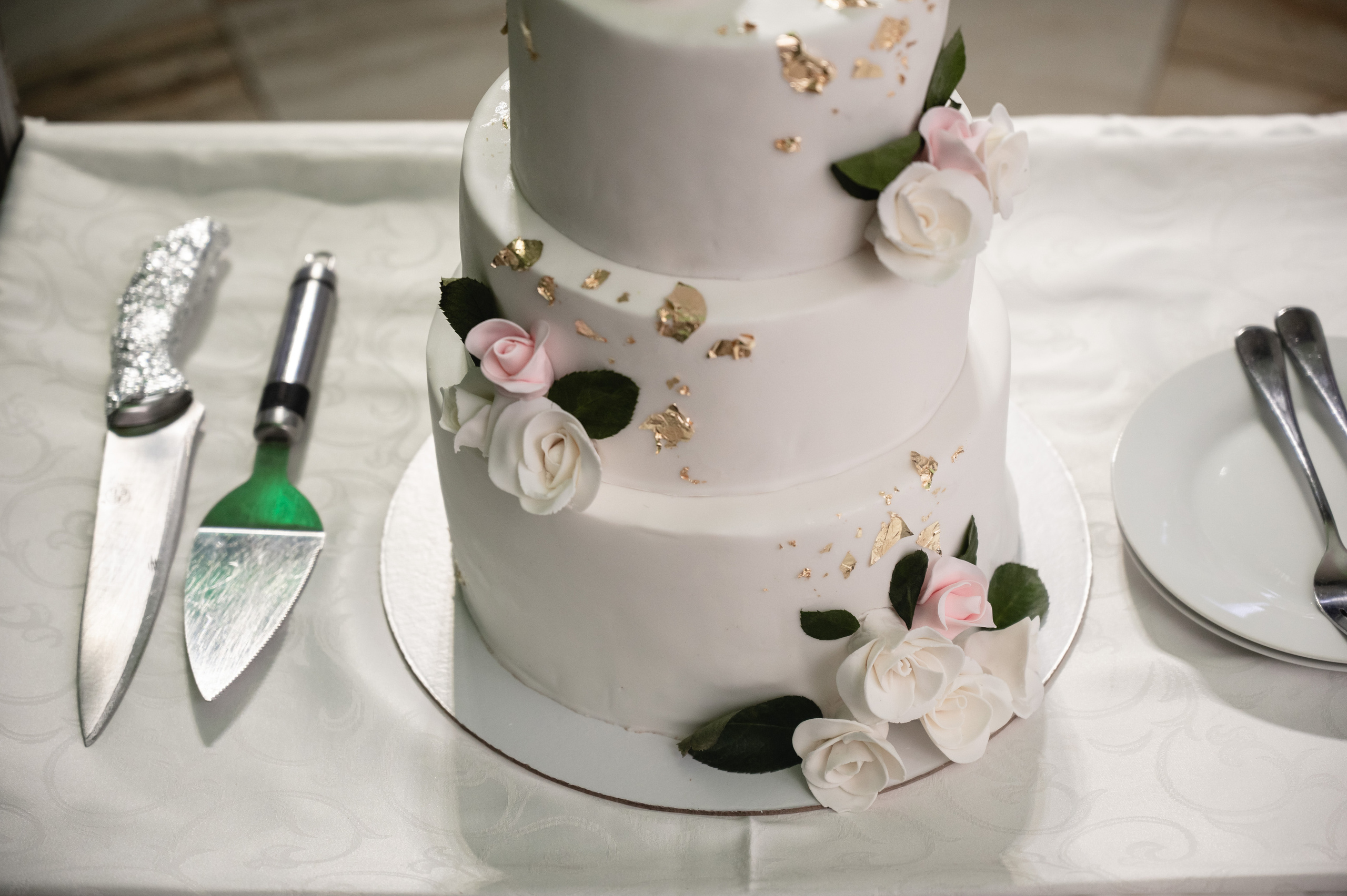 Марина & Кирилл. Свадебный фотограф Татьяна Сорока Москва и МО