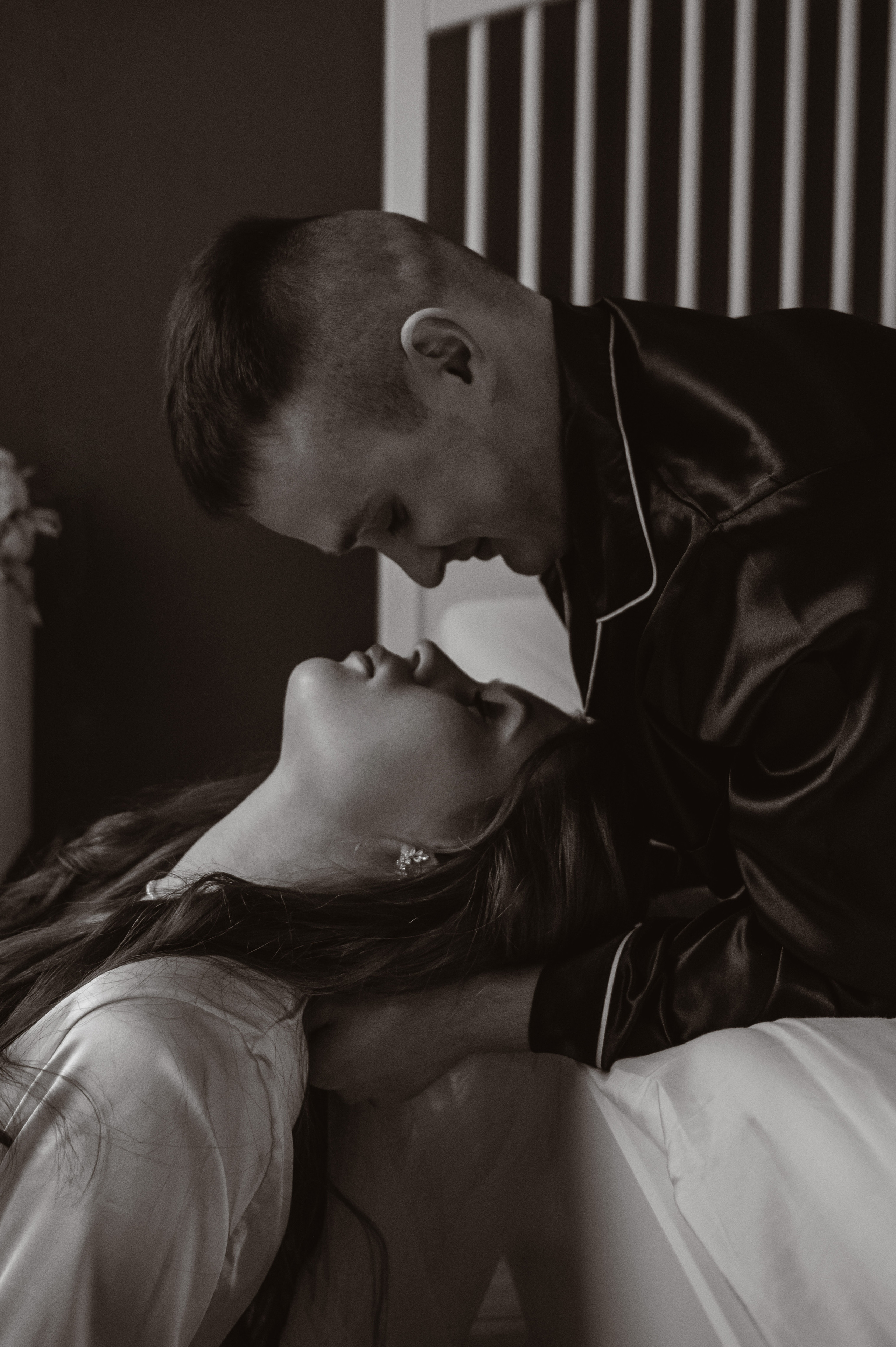 Алина & Валерий. Свадебный фотограф Татьяна Сорока Москва и МО