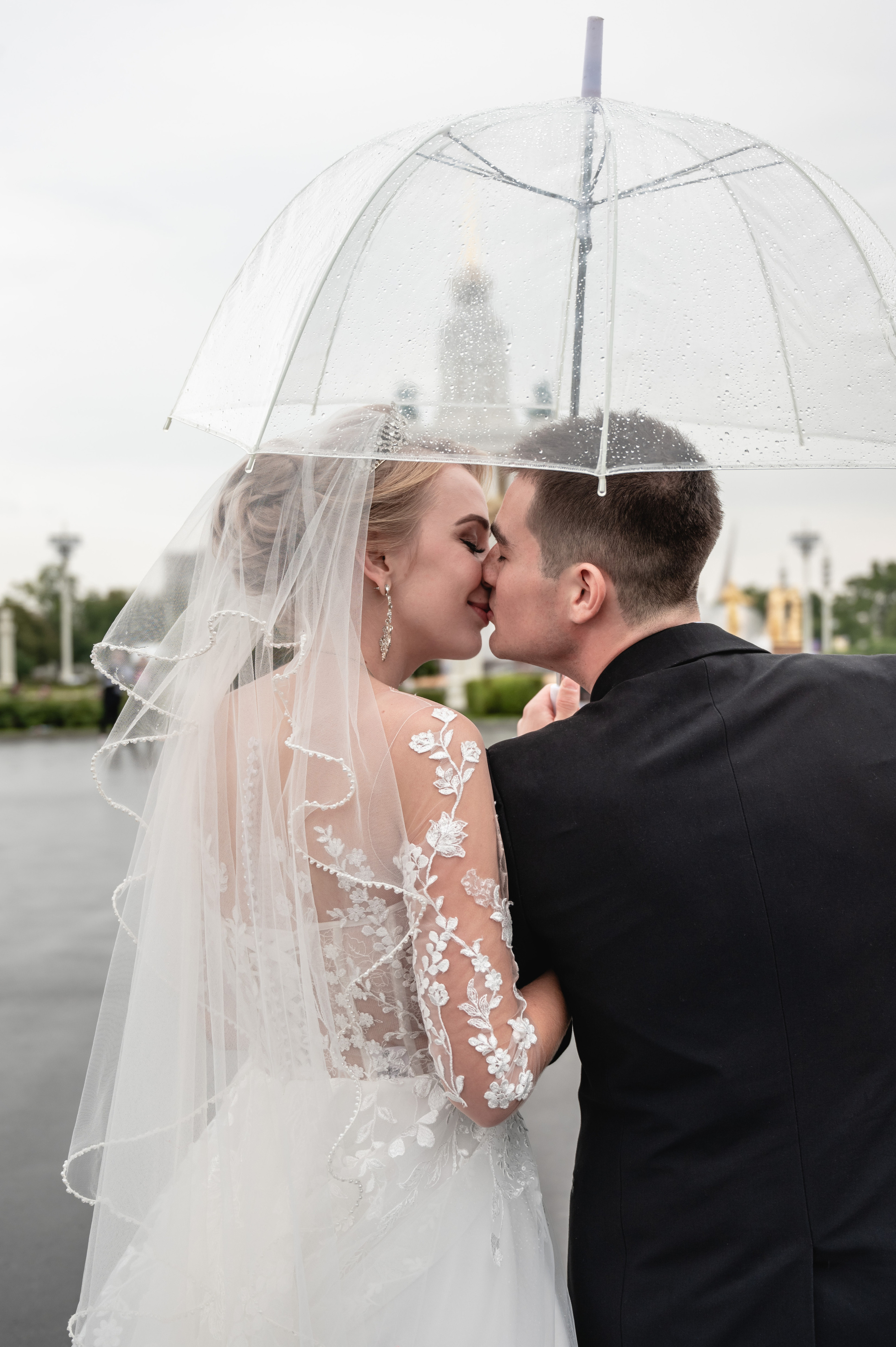 Анастасия & Олег. Свадебный фотограф Татьяна Сорока Москва и МО
