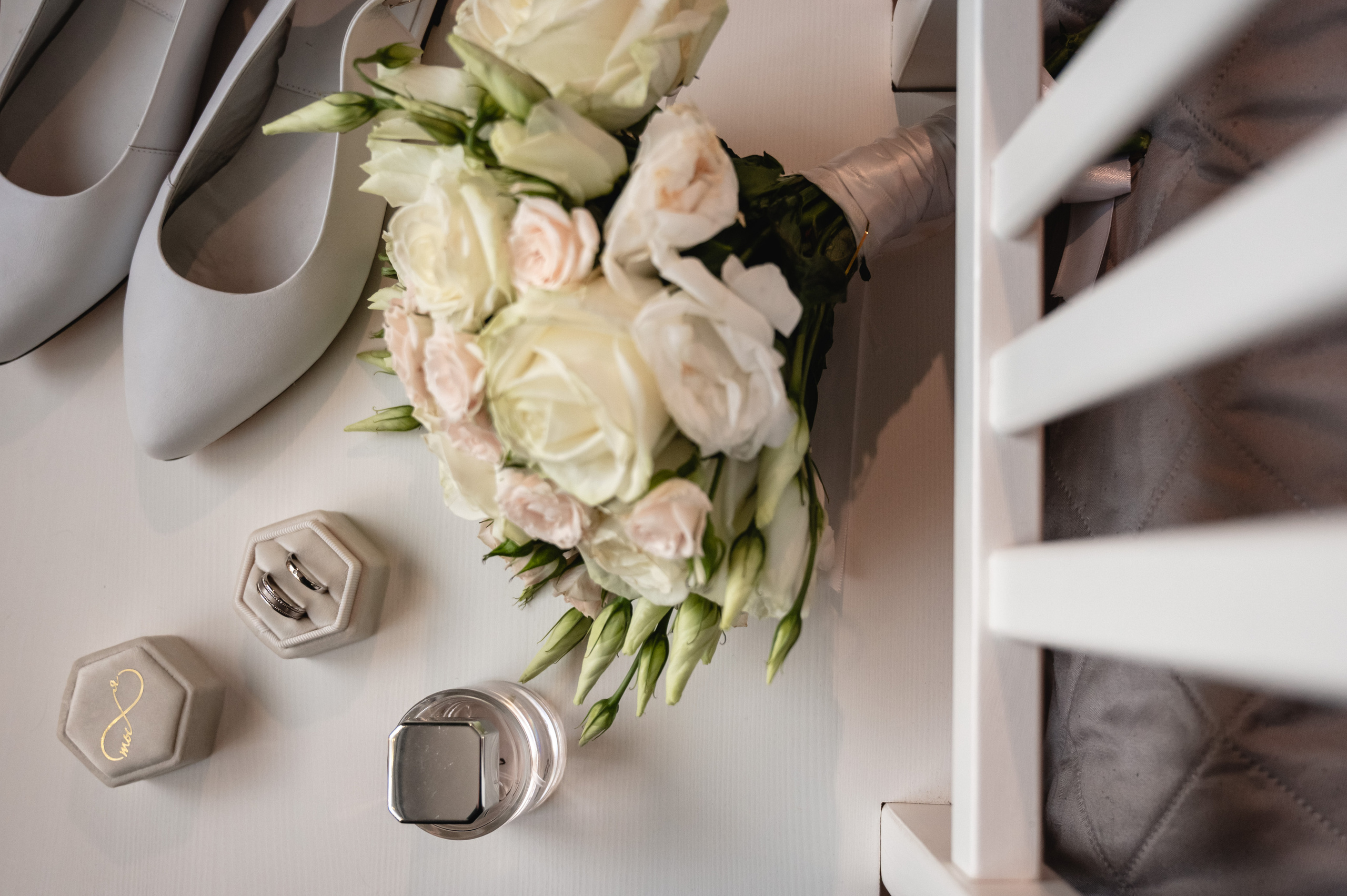 Алина & Валерий. Свадебный фотограф Татьяна Сорока Москва и МО