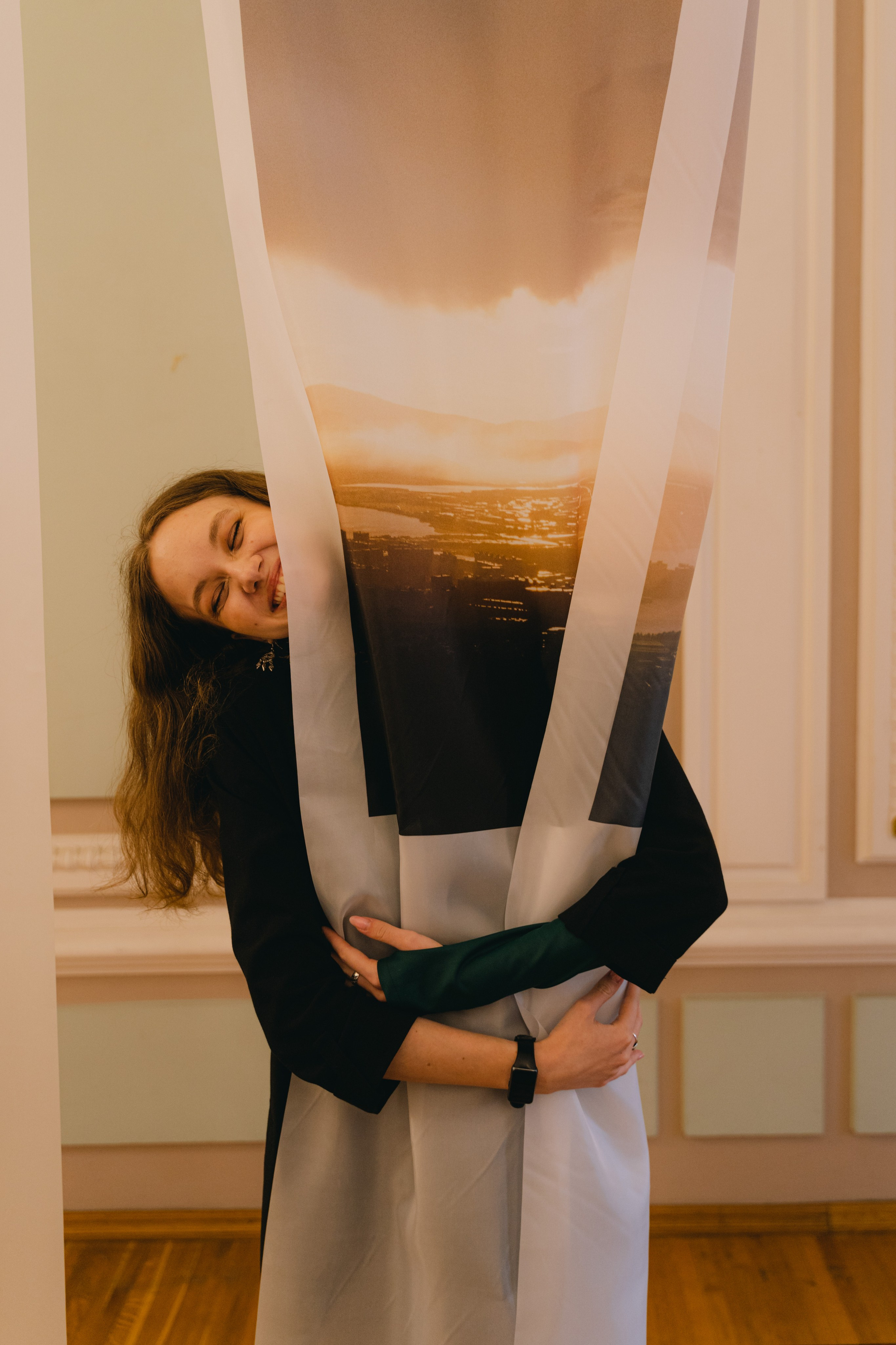 Выставка «Воспоминания». Арт-фотограф Вика Шаблий, Санкт-Петербург