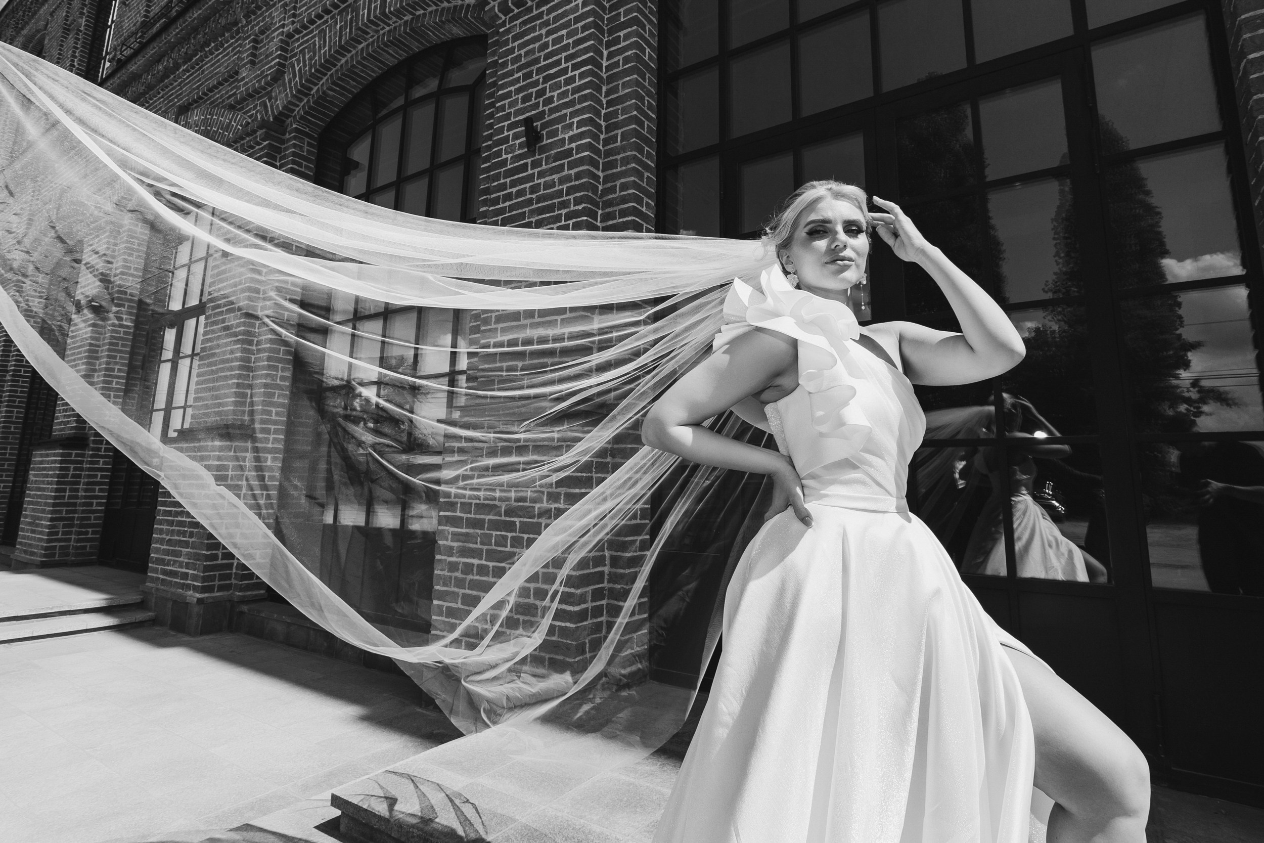 Свадебная серия. Свадебный фотограф Павел Фурашов в Нижнем Новгороде | Paul Matis