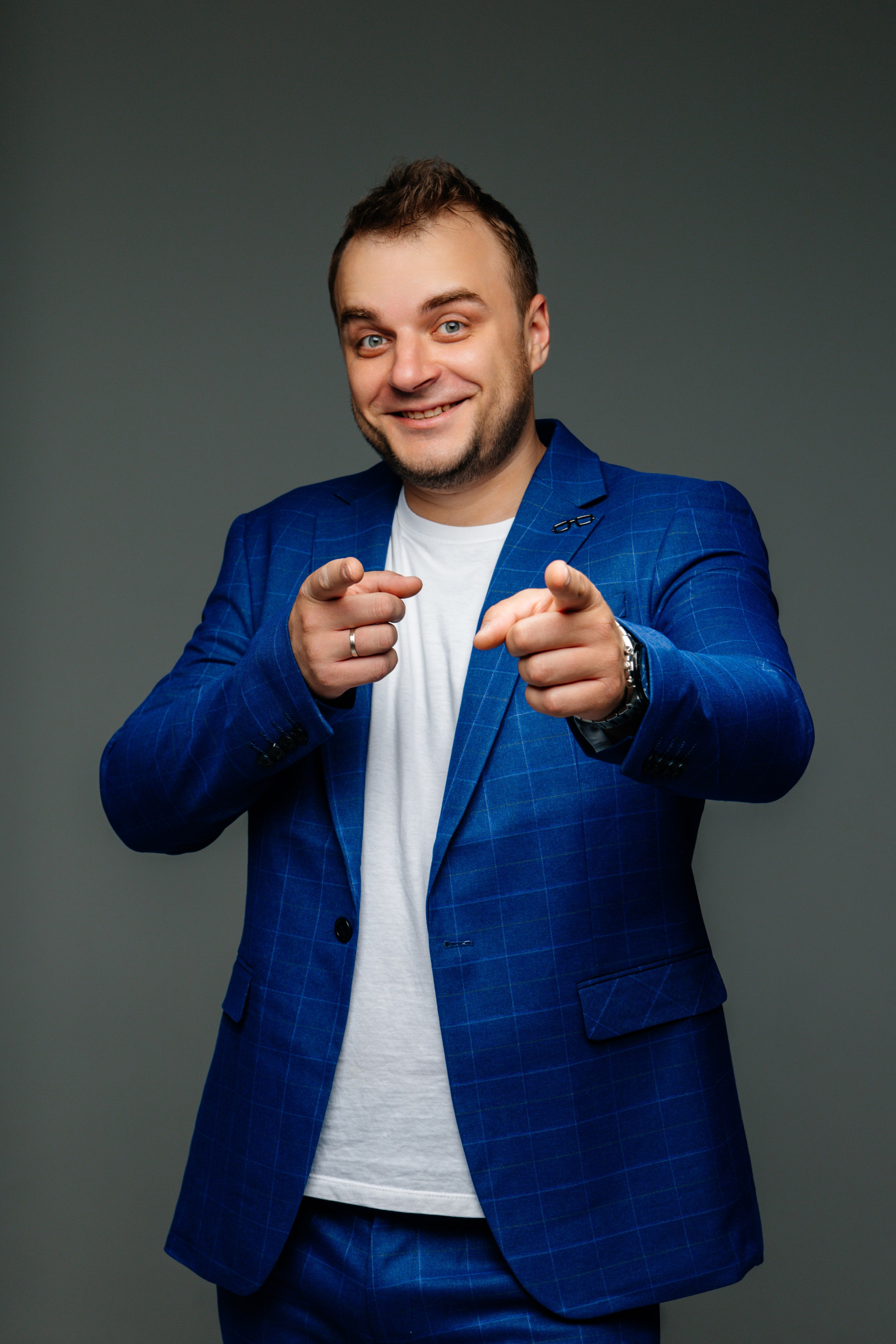 Мужской портрет. Фотограф в городе Лыткарино Волкова Ольга