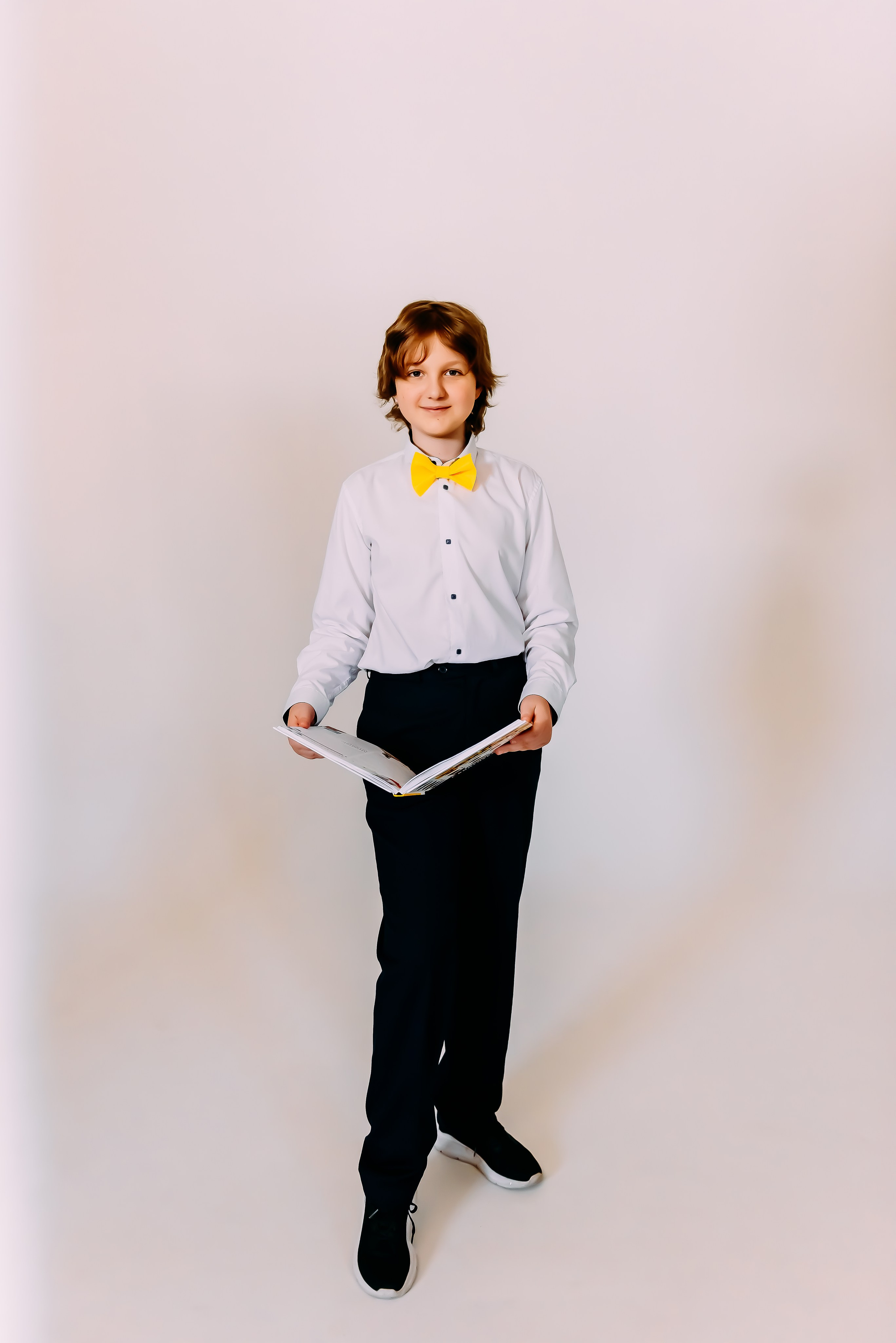 4 «А» |п. Дубовое|Начальная школа|2025. ALBUMIA