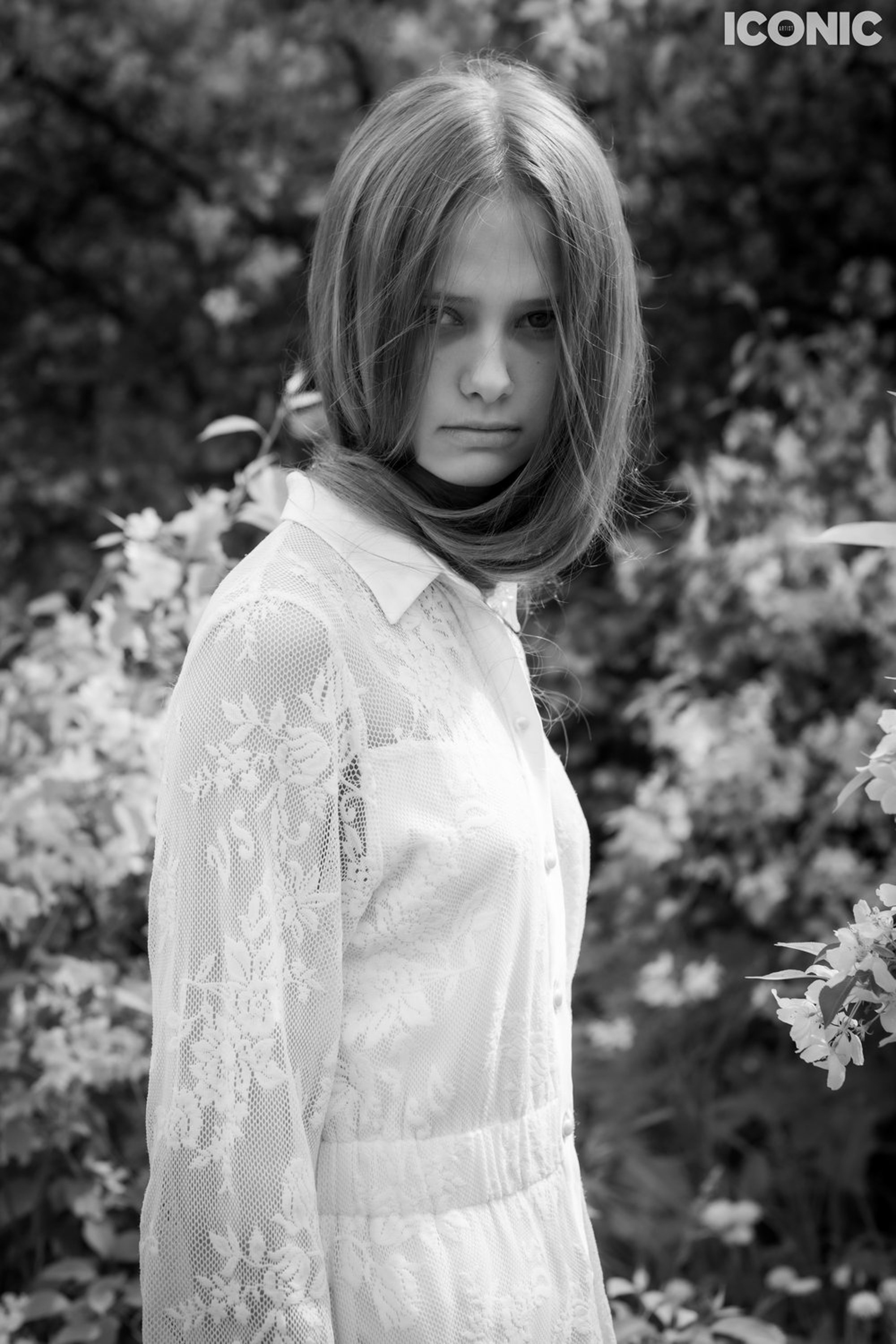 Публикации. Портретный фотограф из Омска Инна Пономарева