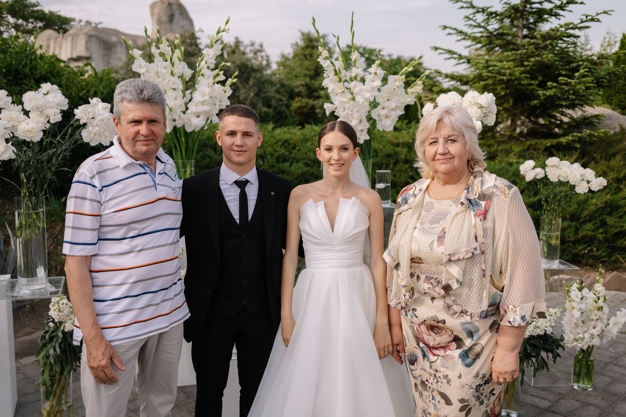 L&I. Семейный фотограф в Севастополе и Симферополе Александра Чистякова