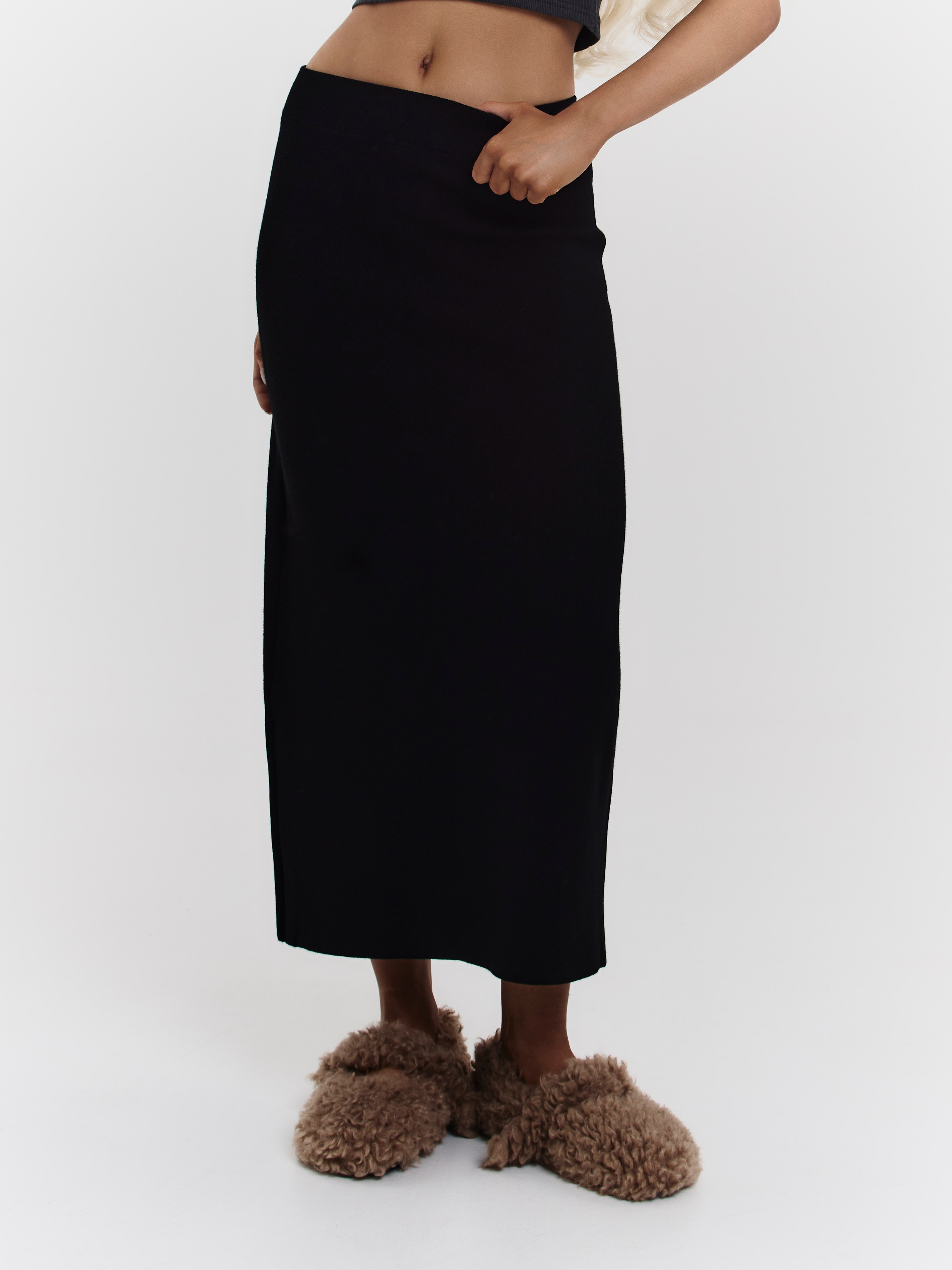 Каталог для бренда одежды