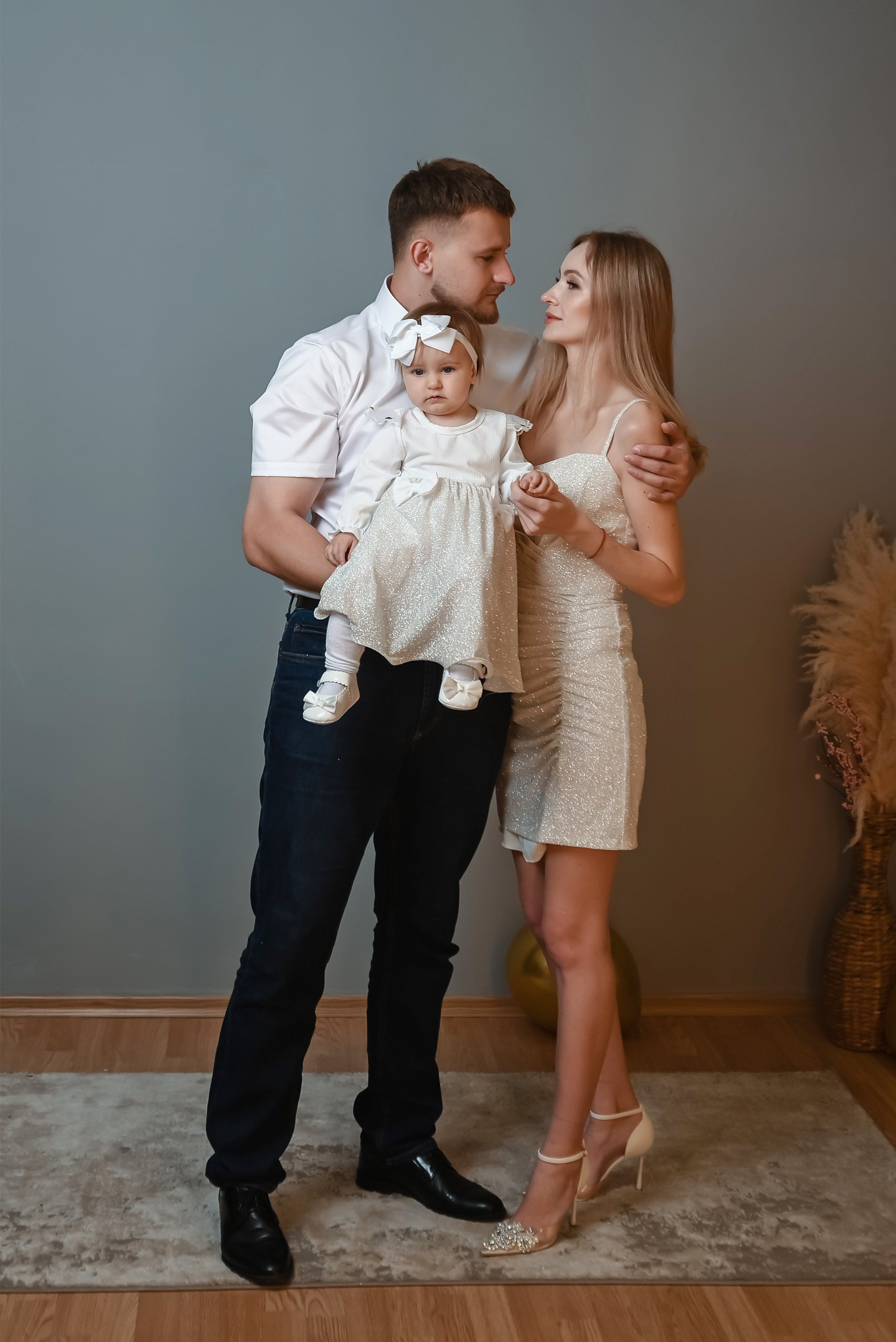 День рождения Маргоши. Фотограф Тула творческие фотосессии недорого Ольга Ромашина