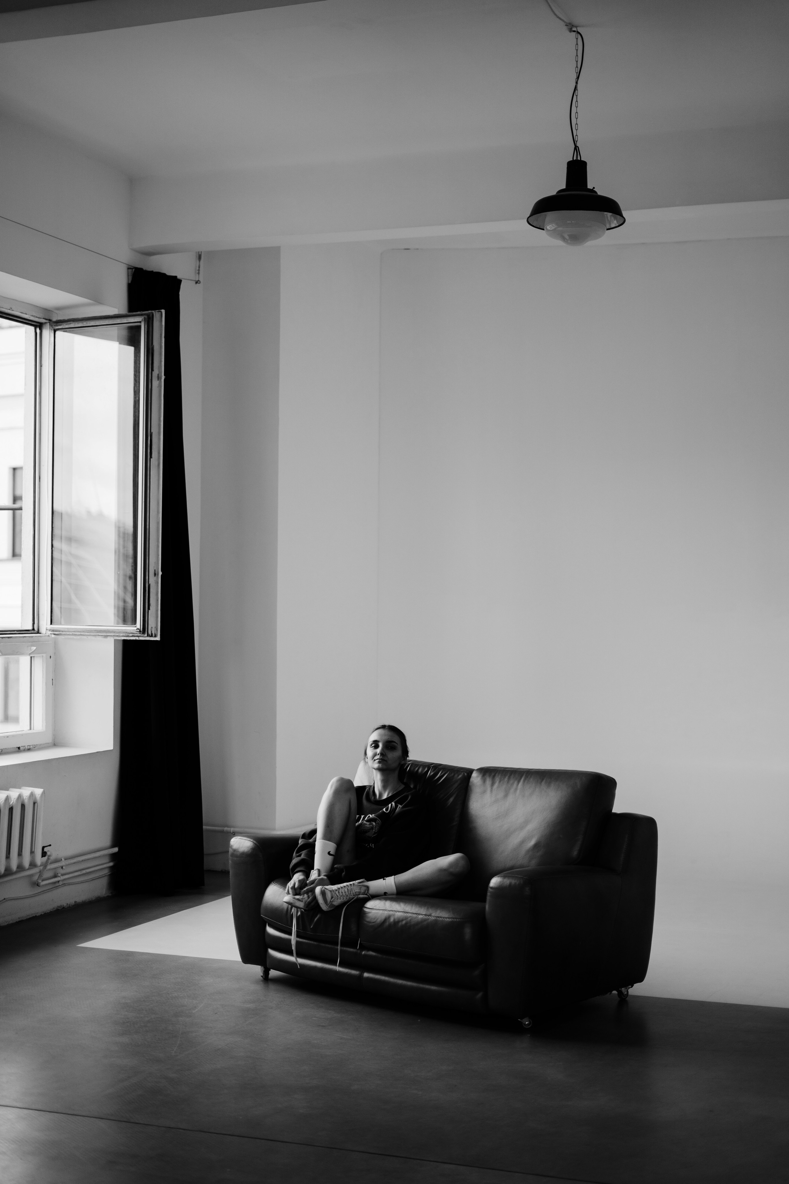 Еще портреты