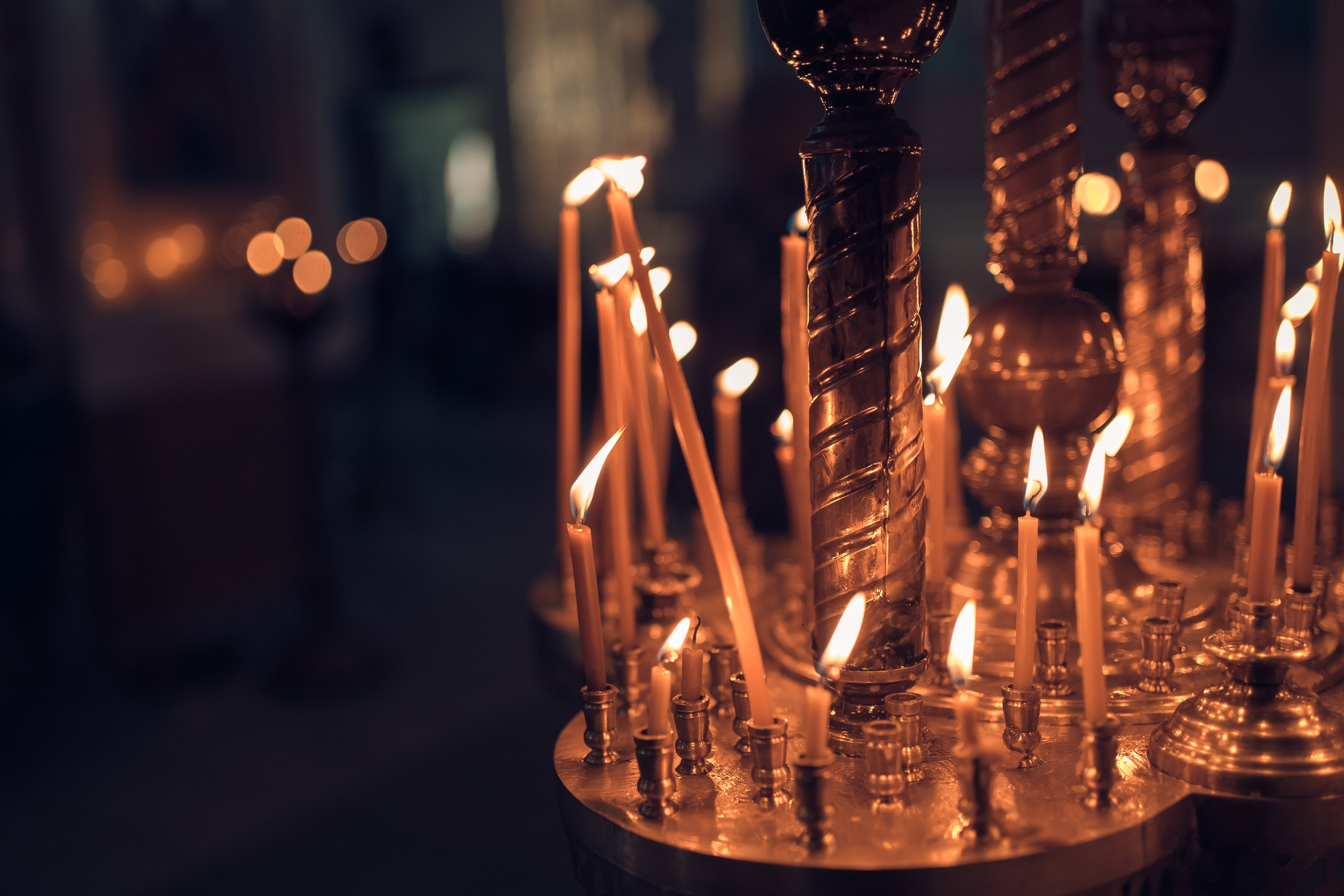 Венчание. Фотограф Ангарск Иркутск Ксения Король