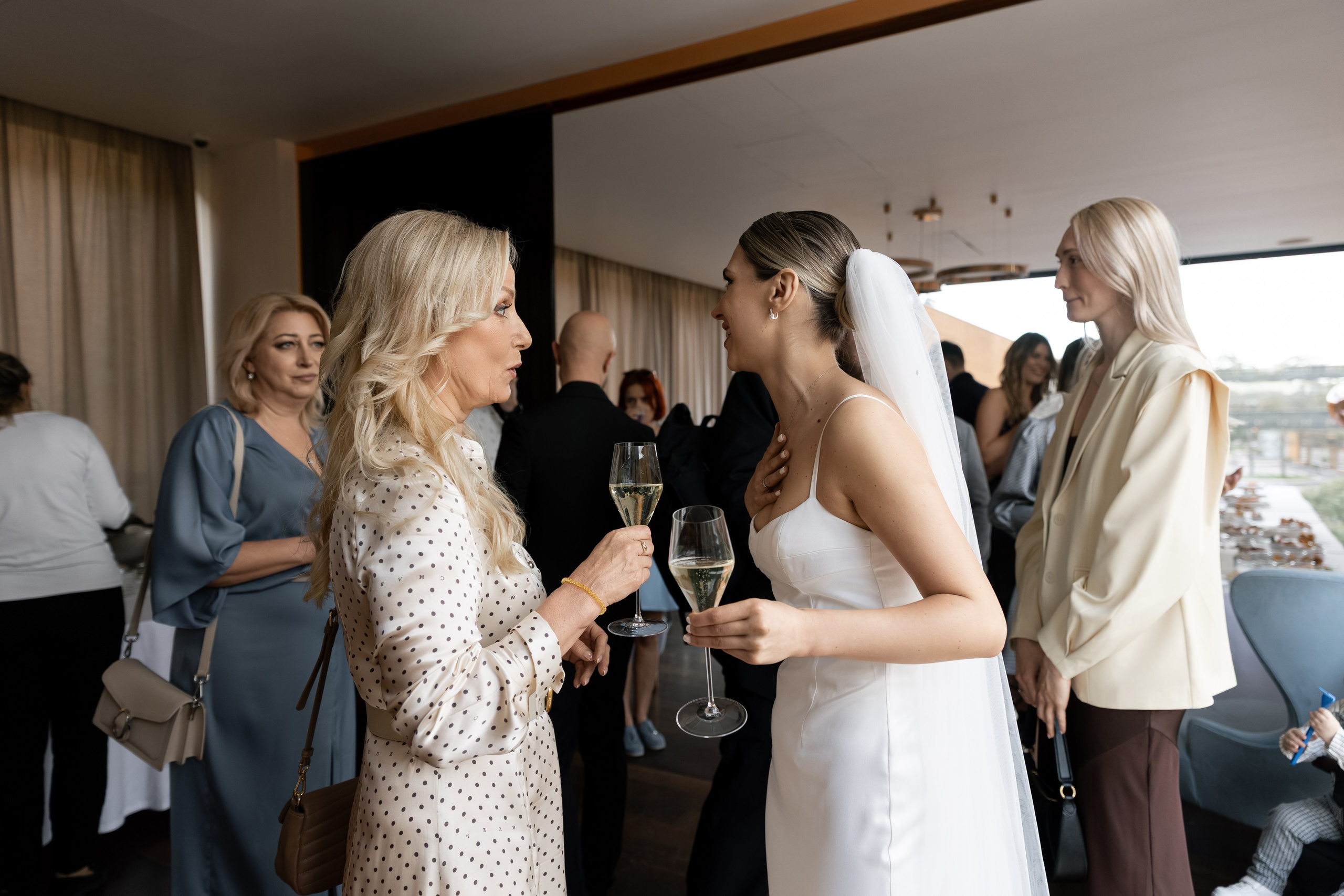 I & D 25'. Фотограф Сергей Койфман