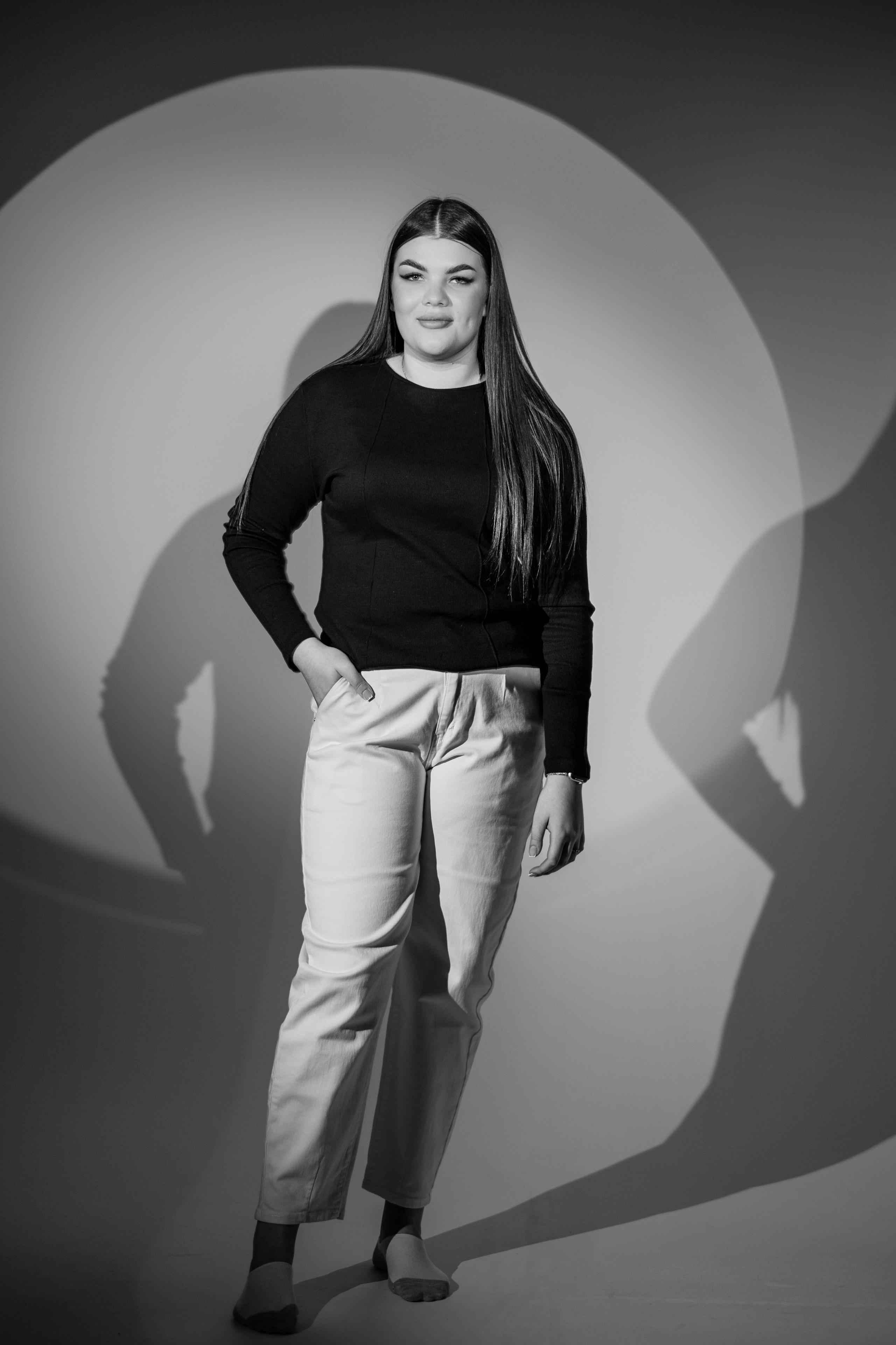 Портретная съёмка Роман и Алина. Свадебный и семейный фотограф в Армавире