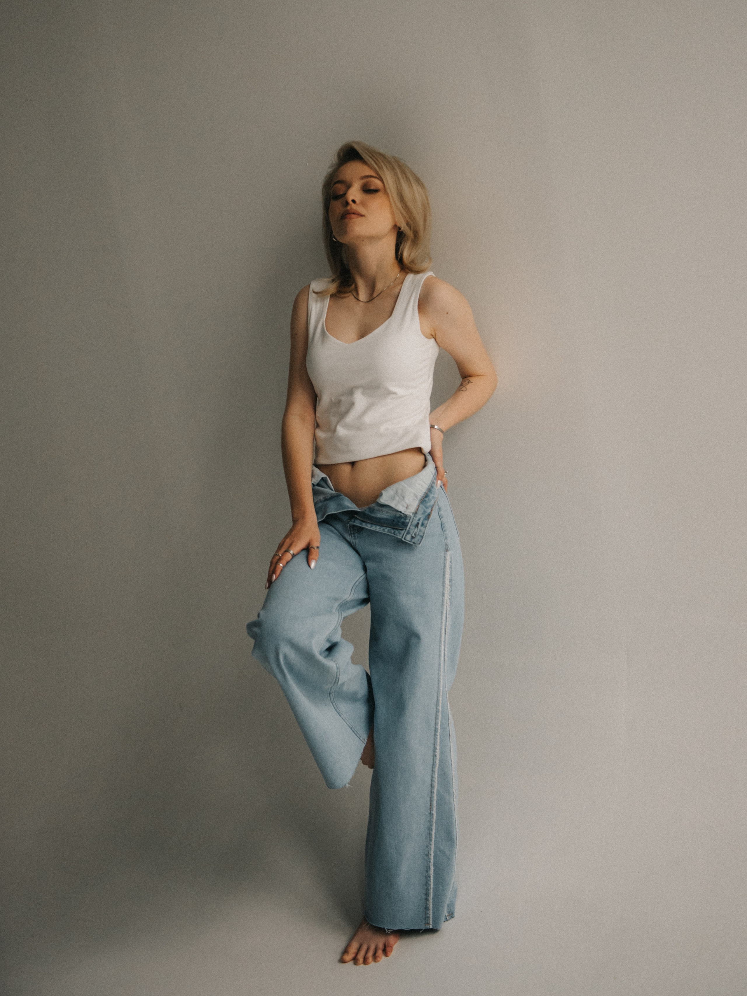 Полина. Ph.proulints