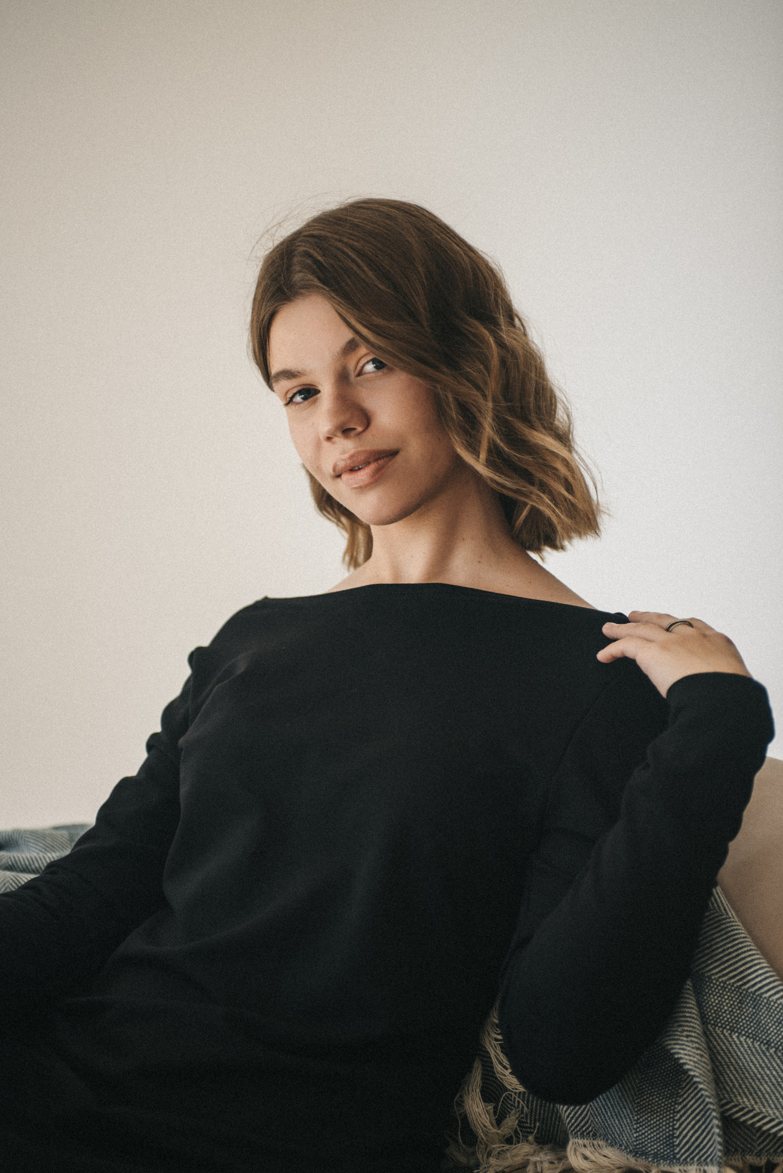 Алина. Ph.proulints