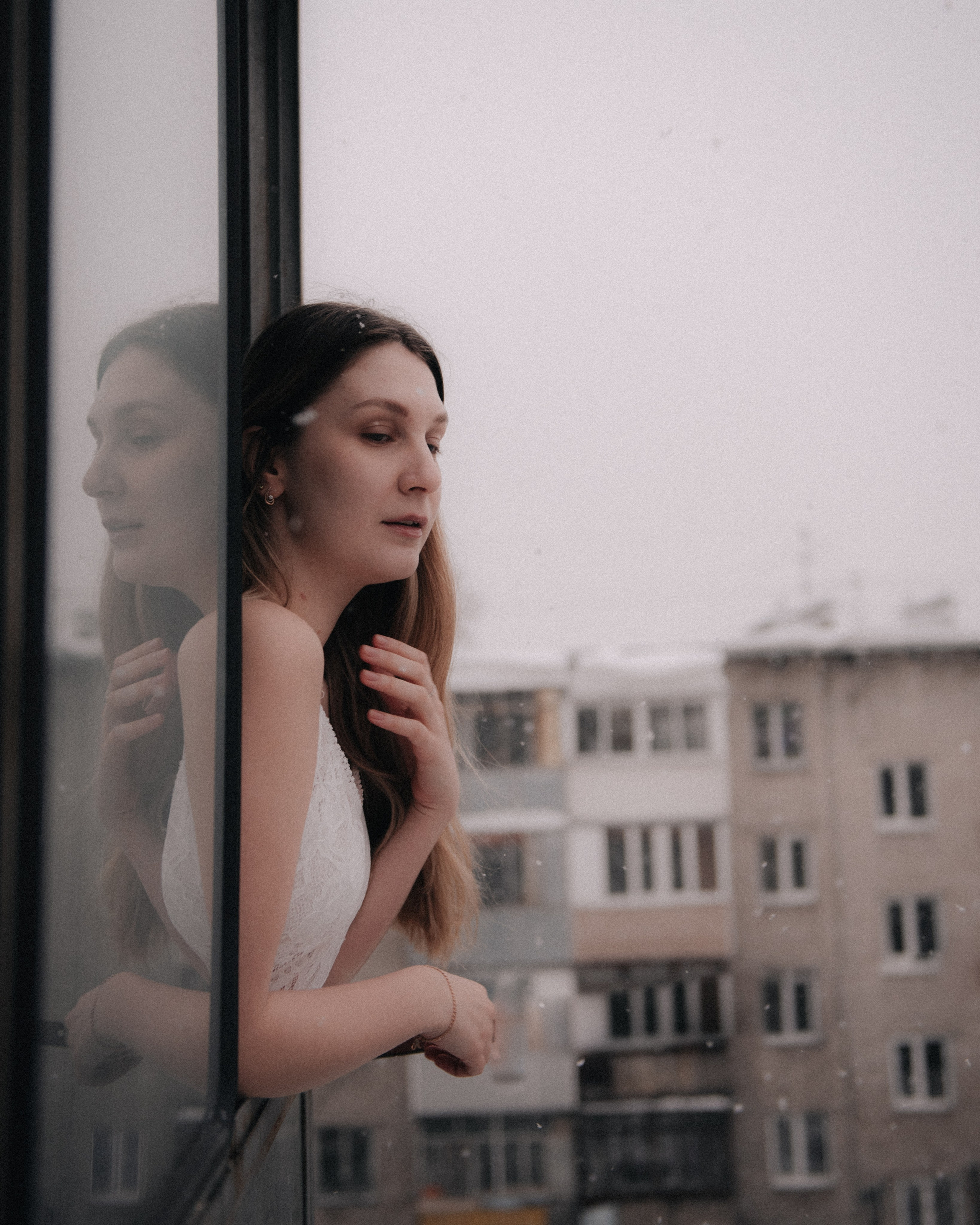 Аня. Ph.proulints