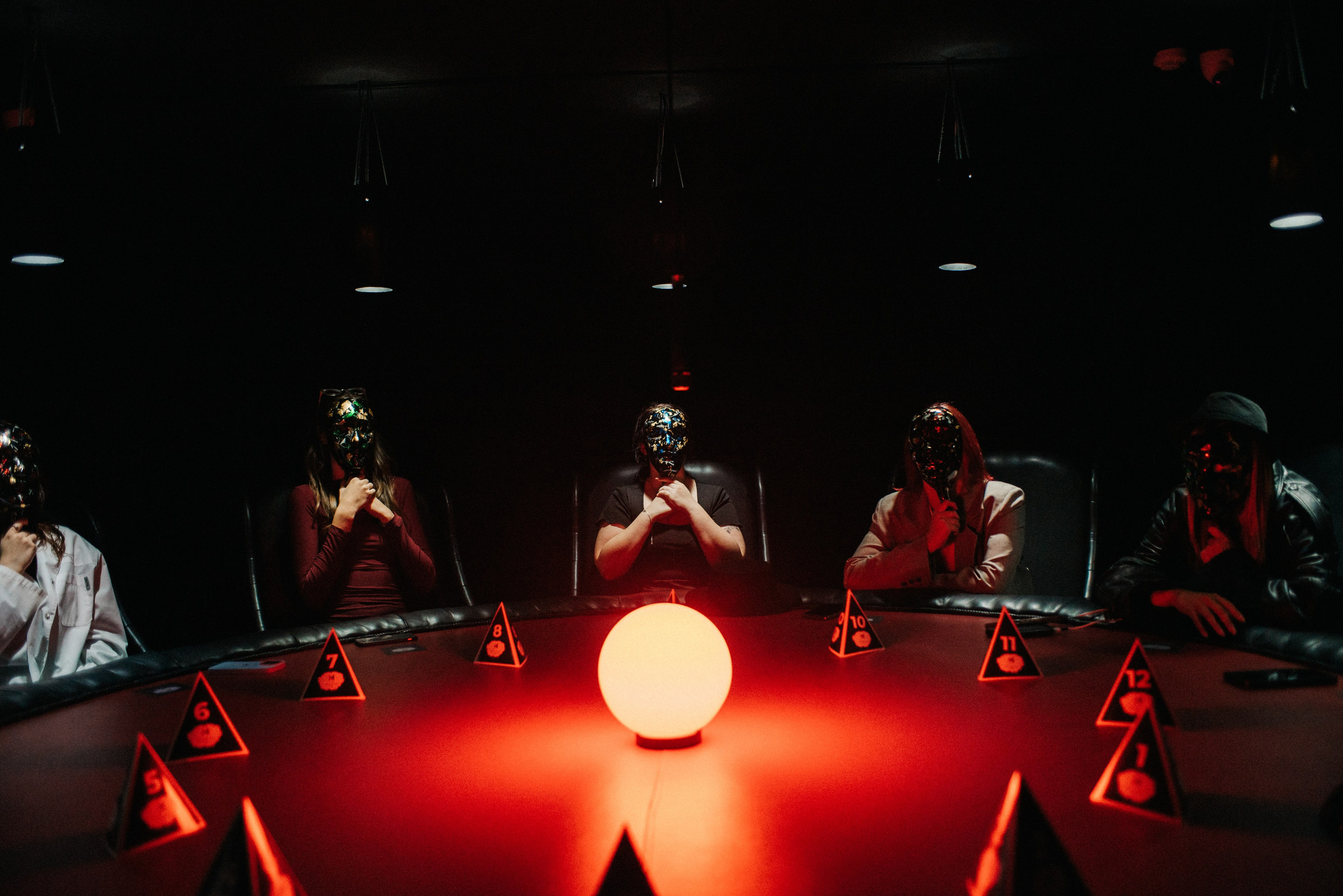 Дни Рождения. Ph.proulints