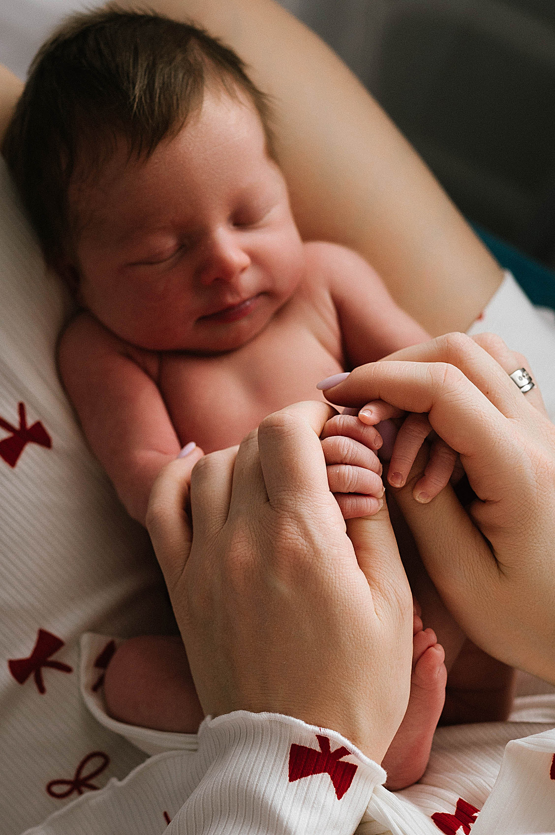 Маленькое чудо. Семейный и детский фотограф в Белгороде Ольга Сорока
