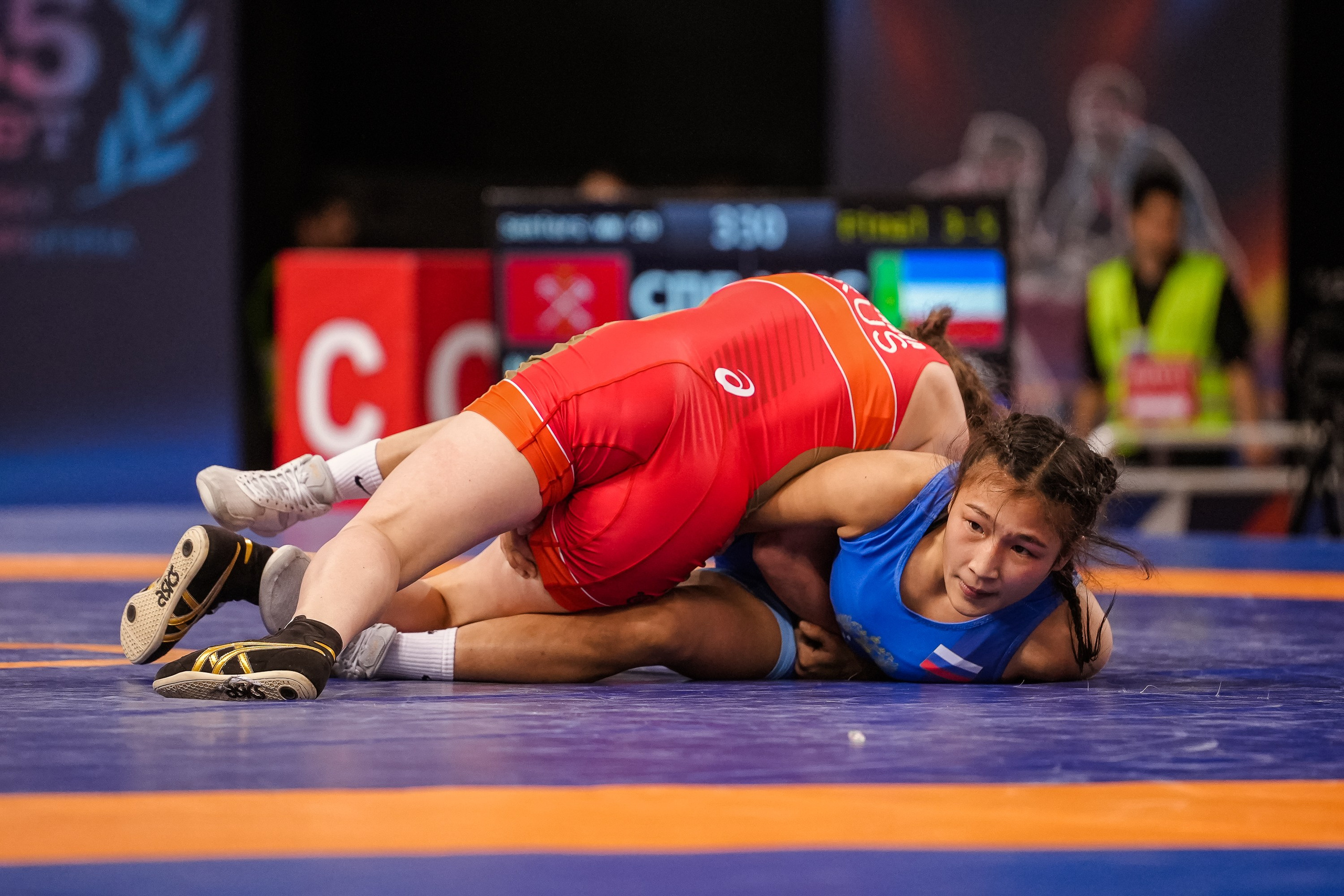 Кубок Ивана Ярыгина 2024 фото / Ivan Yarygin Cup 2024 photos. Фотограф Анна Герман. Красноярск