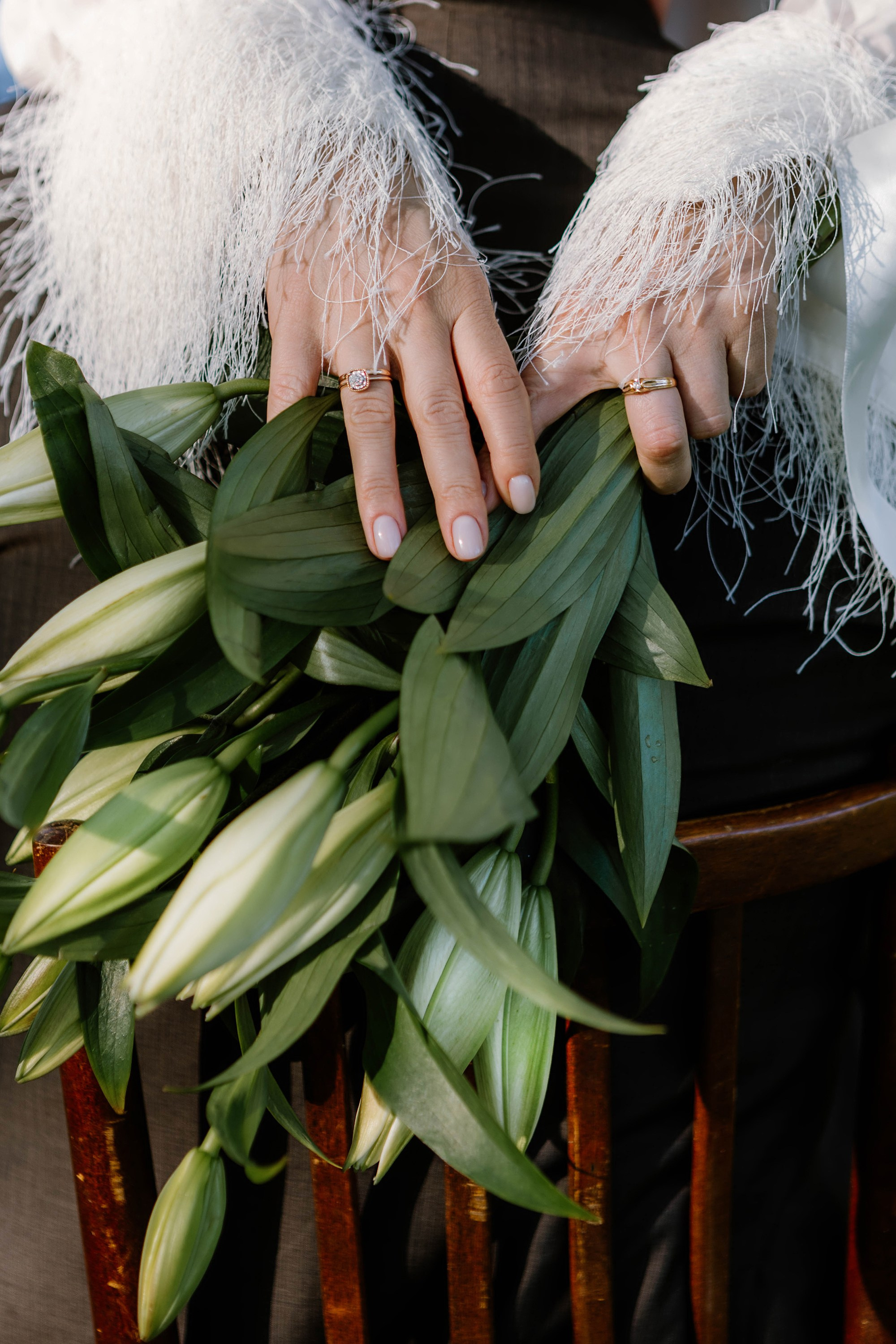 Антон и Яна. Фотограф Александра Кузнецова