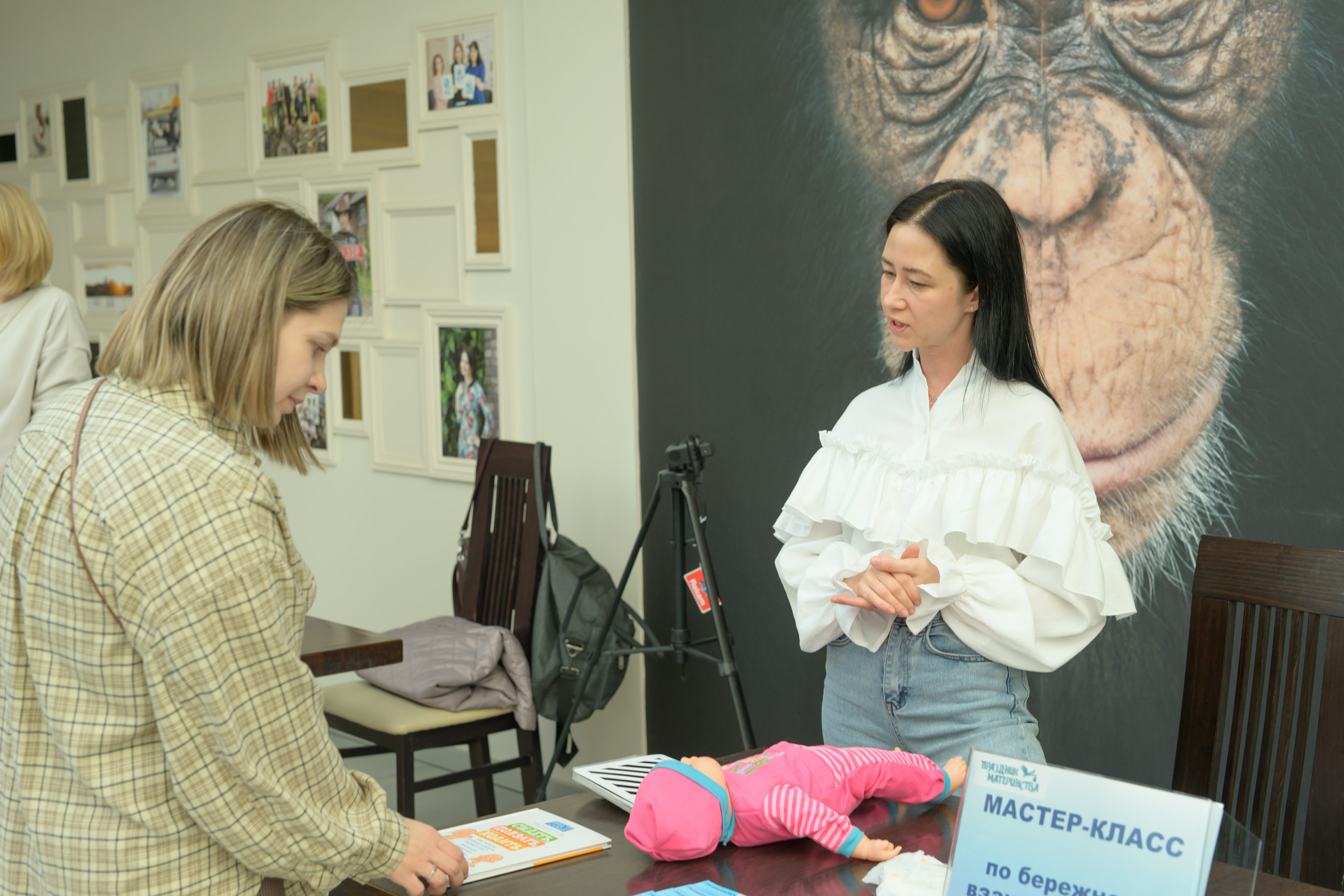 Праздник Материнства за 04 апреля 2026 г. Профессиональный фотограф Елена Красилина г.Ярославль, г. Рыбинск