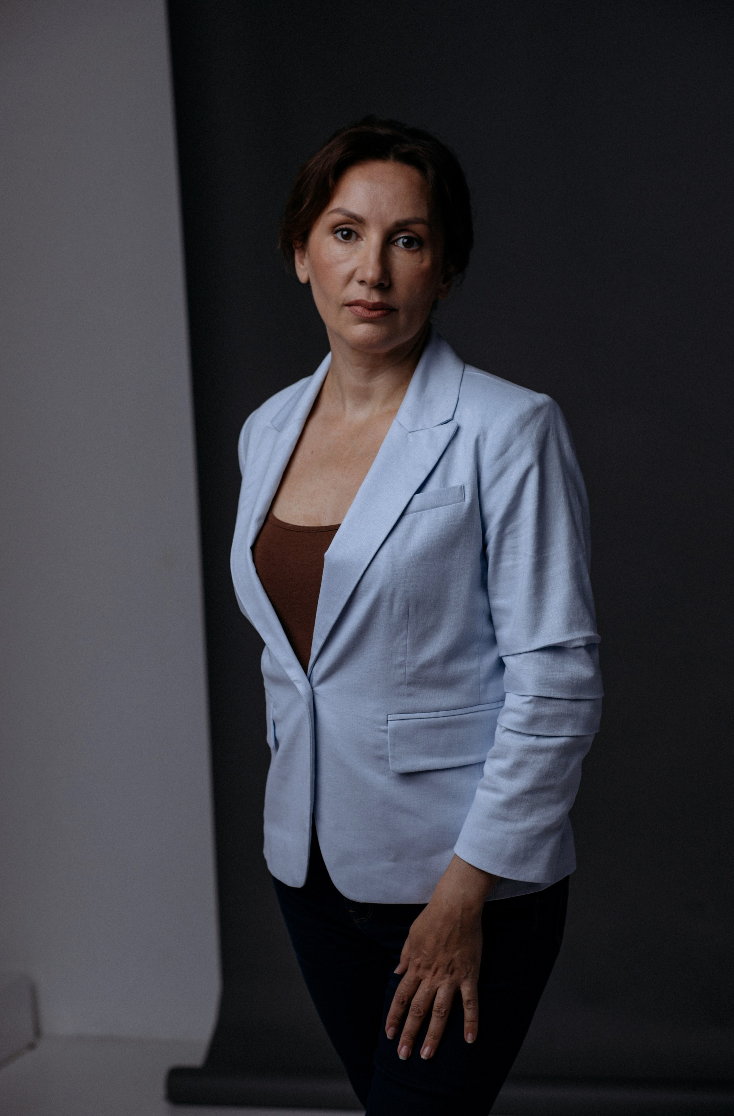 ГАЛИНА | Студия «Фотографство» | Выборг. Фотограф в Выборге | Юлия Басырова