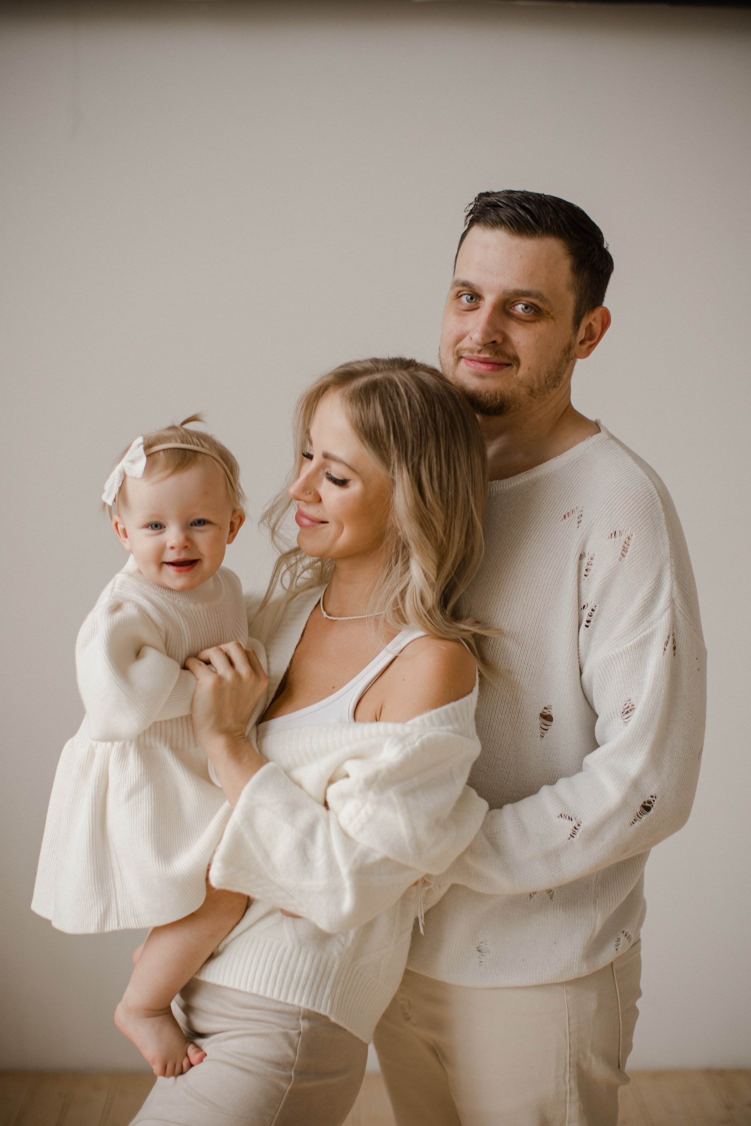 Афина. Семейный и детский фотограф в Москве Кузьмина Мария