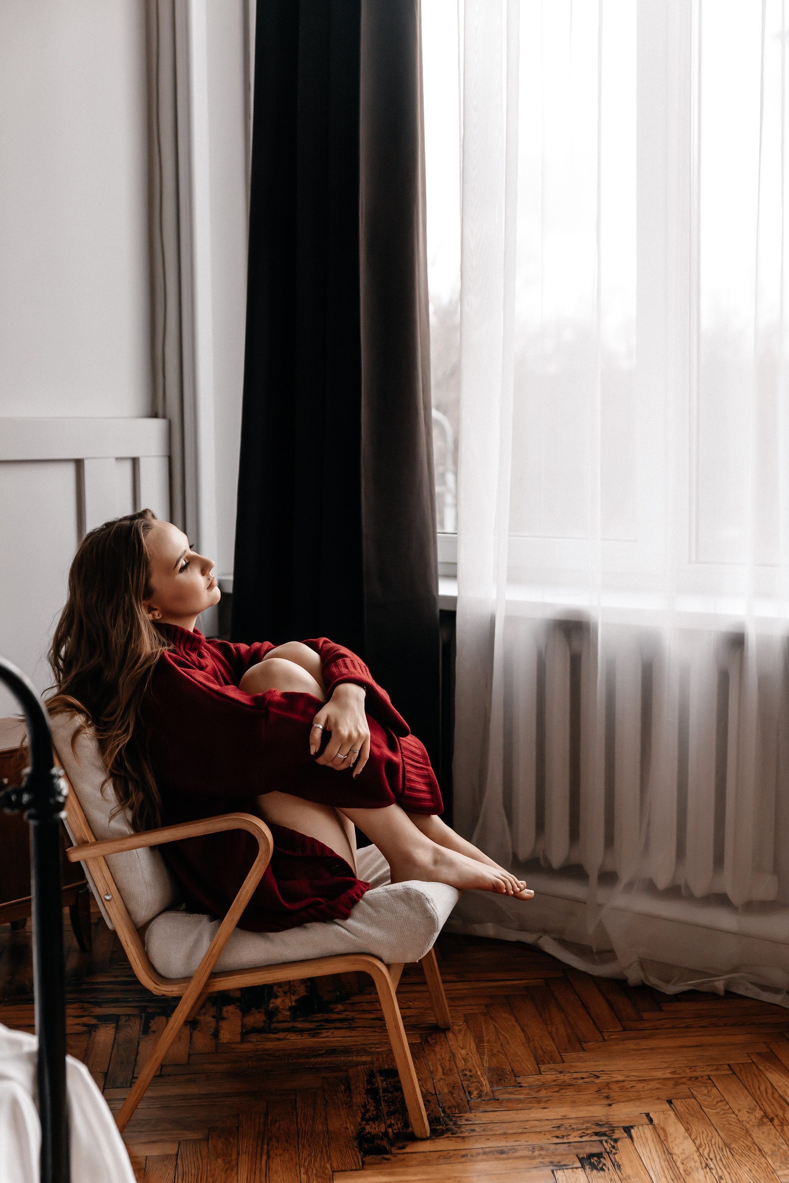 Даша. Семейный фотограф Минск Усова Ольга