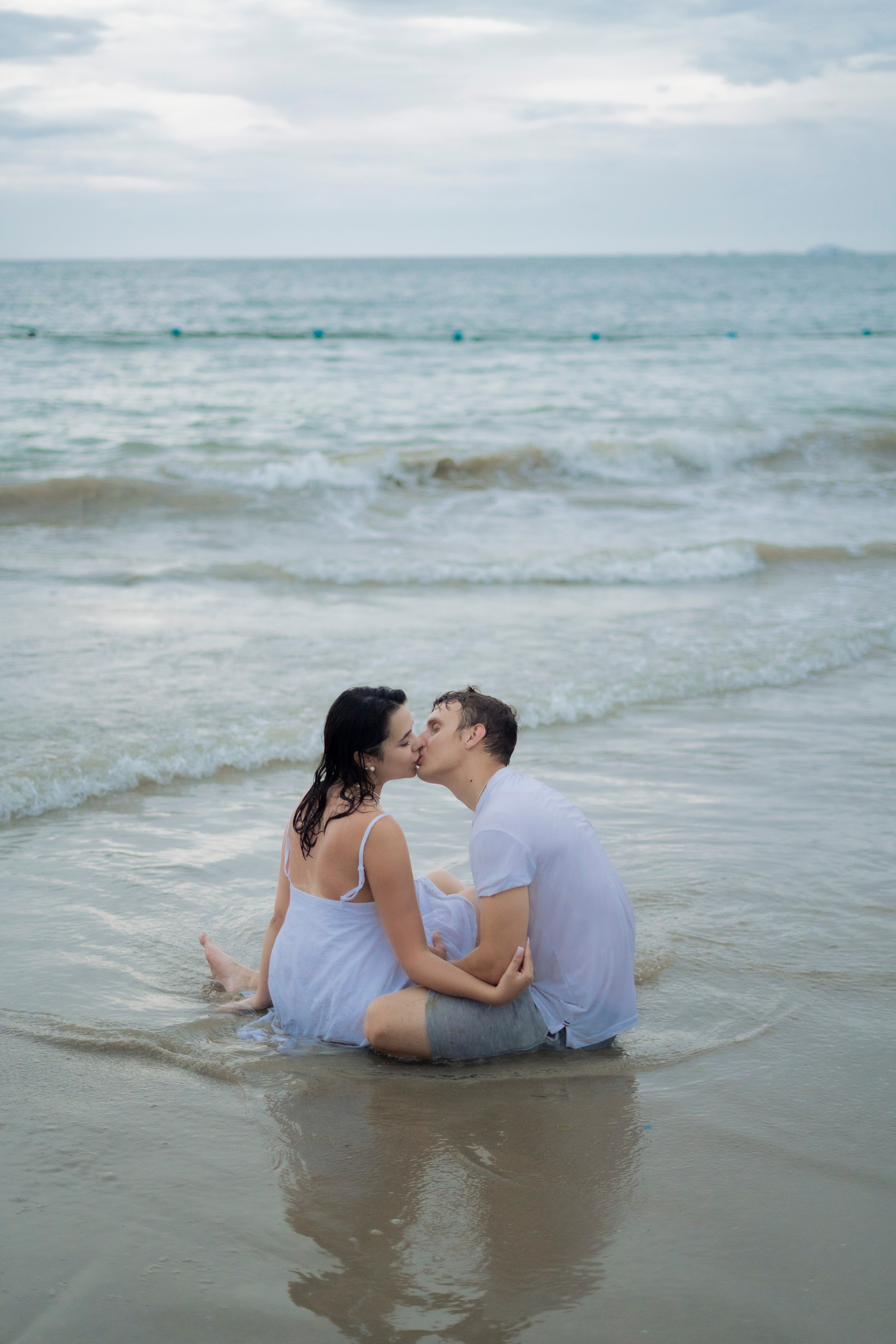 Злата и Дима. Портретный и event-фотограф в Москве и Санкт-Петербурге Терлецкая Анас