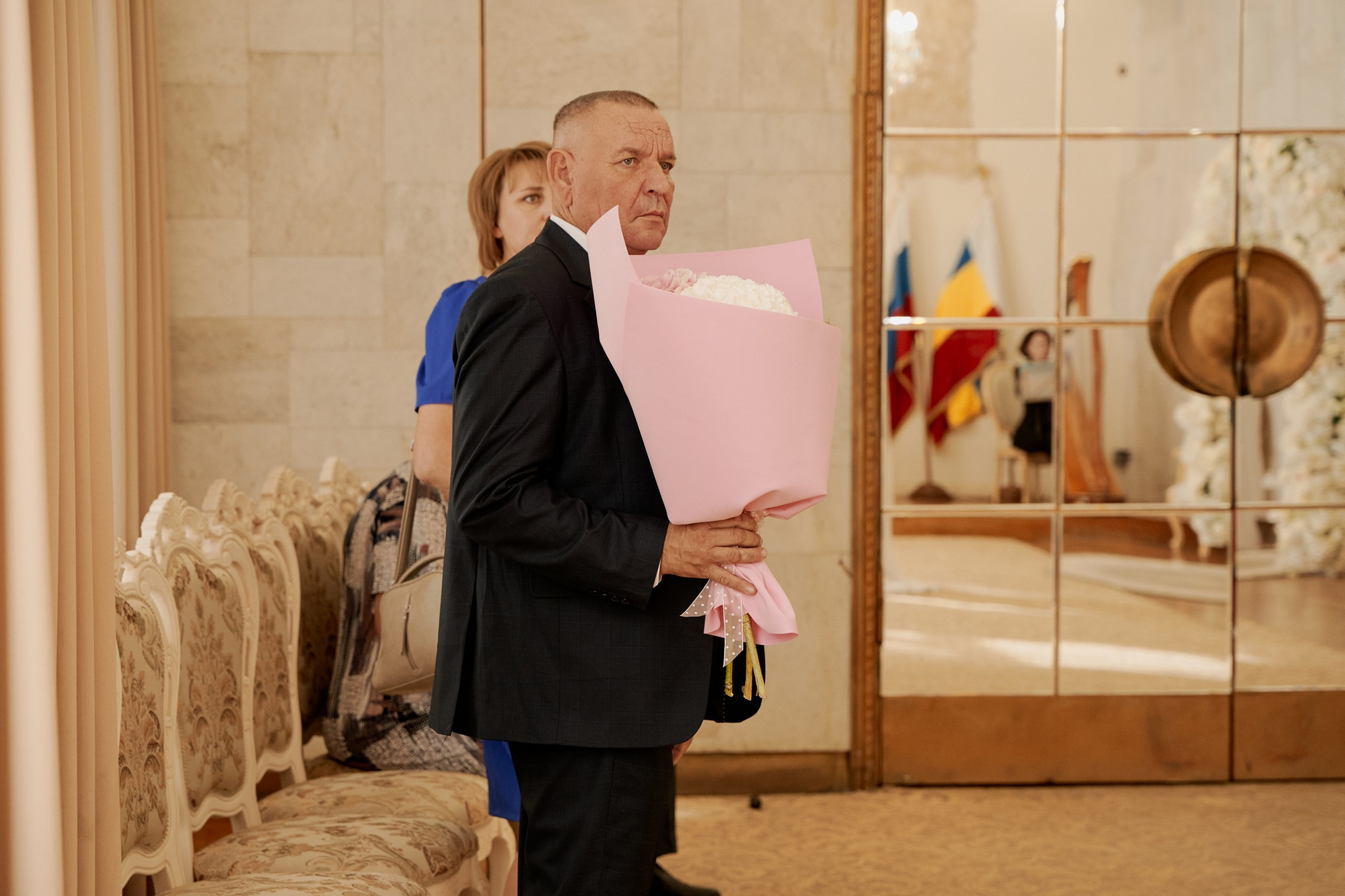 Владислав и Елена. Фотограф в Ростове-на-Дону Валерия Декало