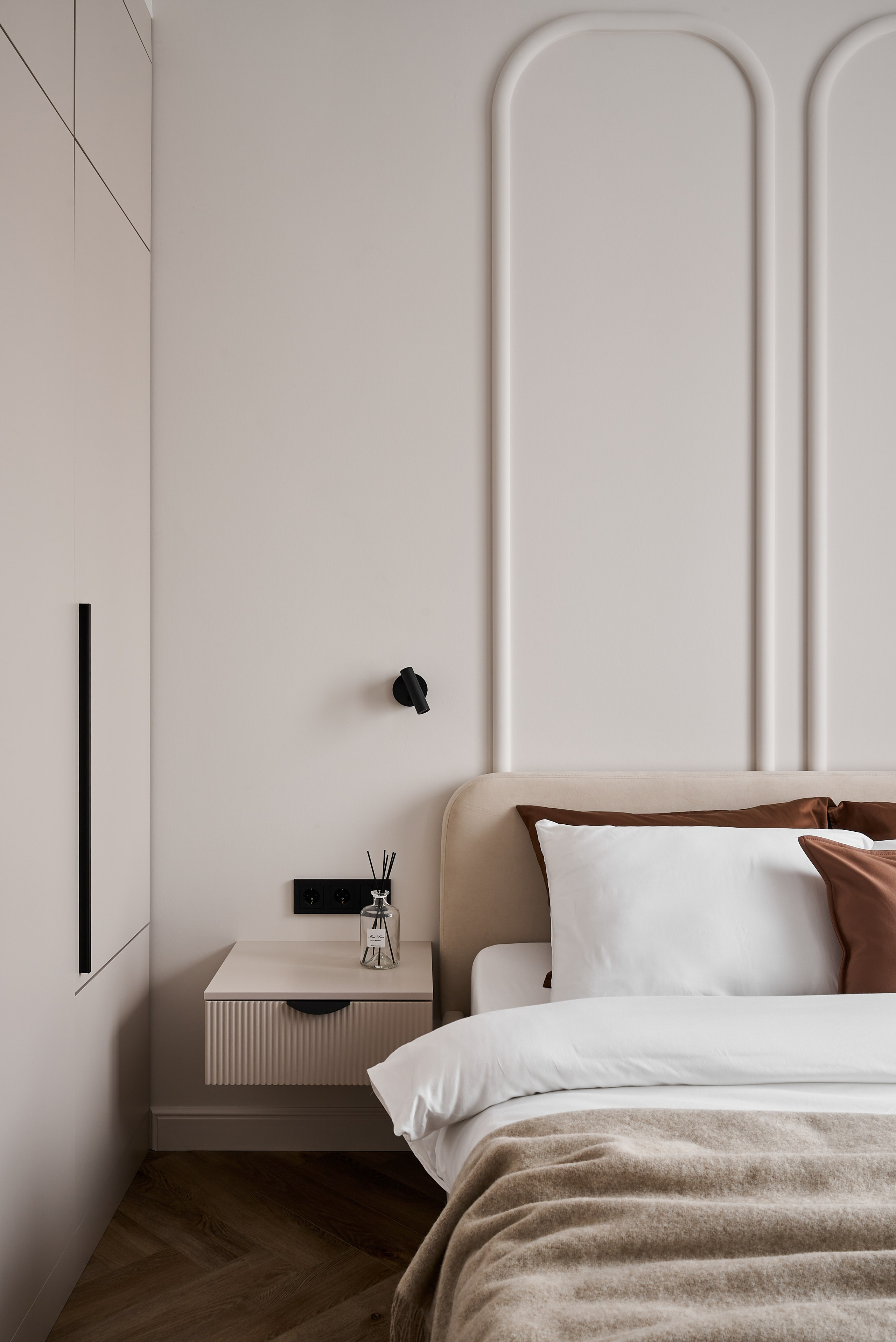 ЖК Алиа (Имиджевая съемка). Бояршинов Антон Интерьерный фотограф/видеограф Москва