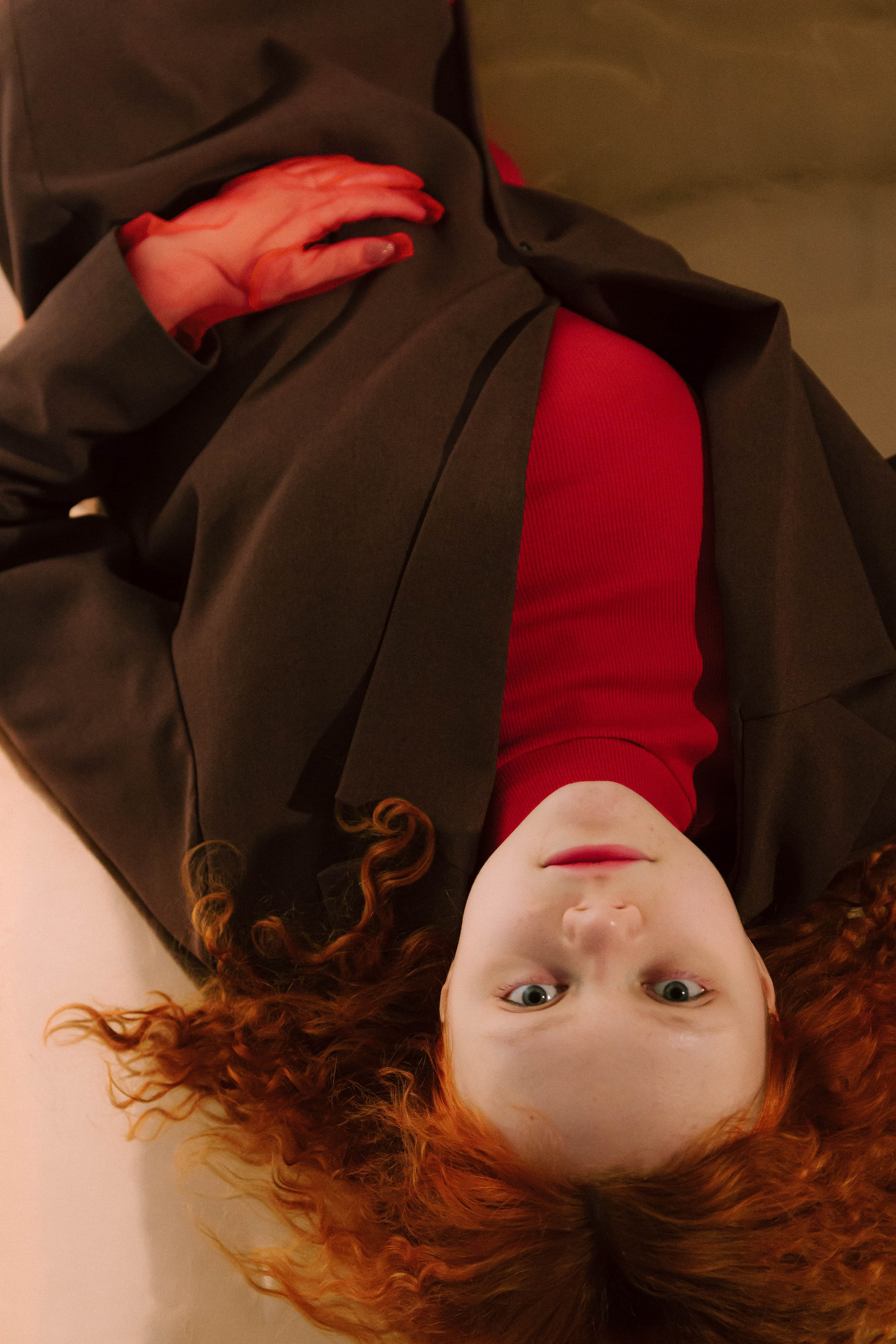 Катя. Твой фотограф Алина Кочергина