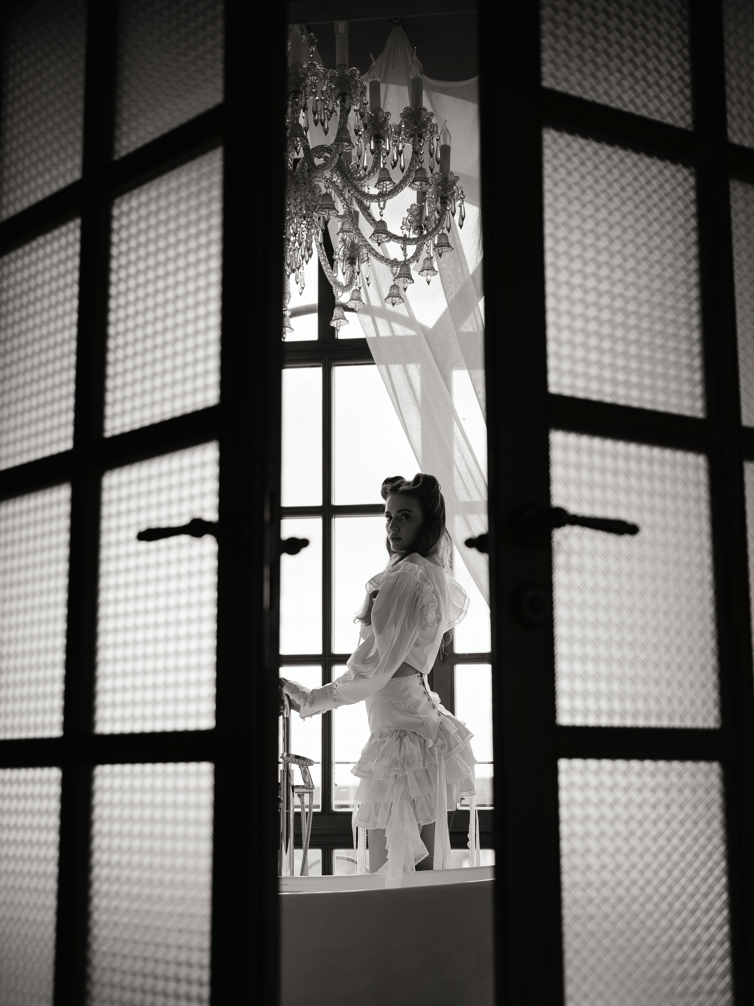 Margarita. Свадебный фотограф Диана Бирюкова Казань