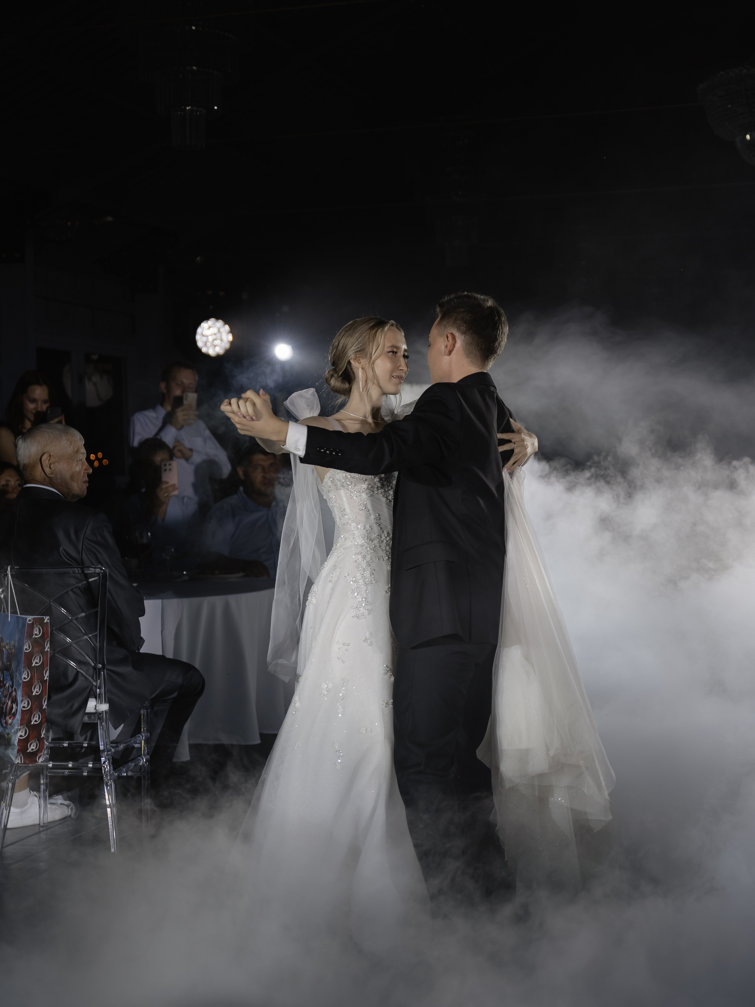 N & E. Свадебный фотограф Диана Бирюкова Казань