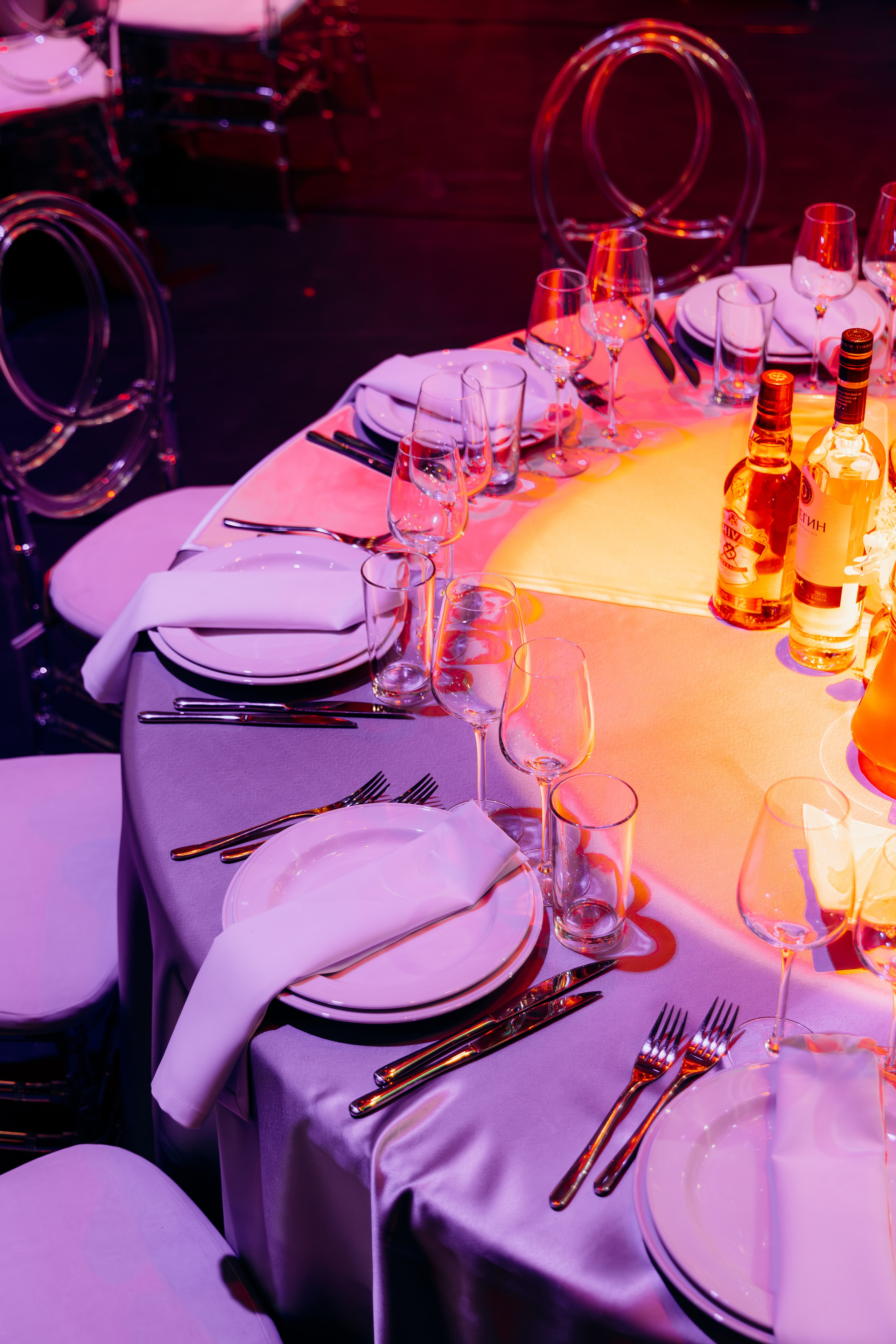 ГК ТИТАН | Новогодний корпоратив. Свадебный и репортажный фотограф в Омске. Червоткин Никита