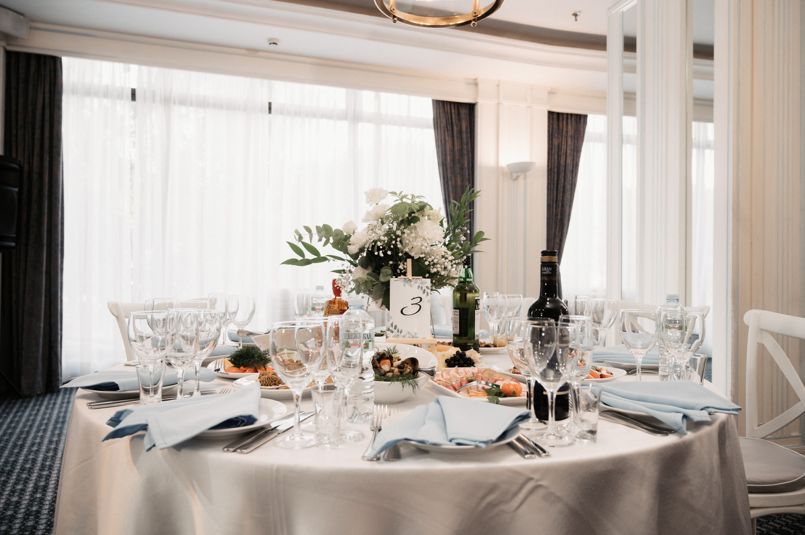 Никита и Лина. Свадебный фотограф Александр Давыдов