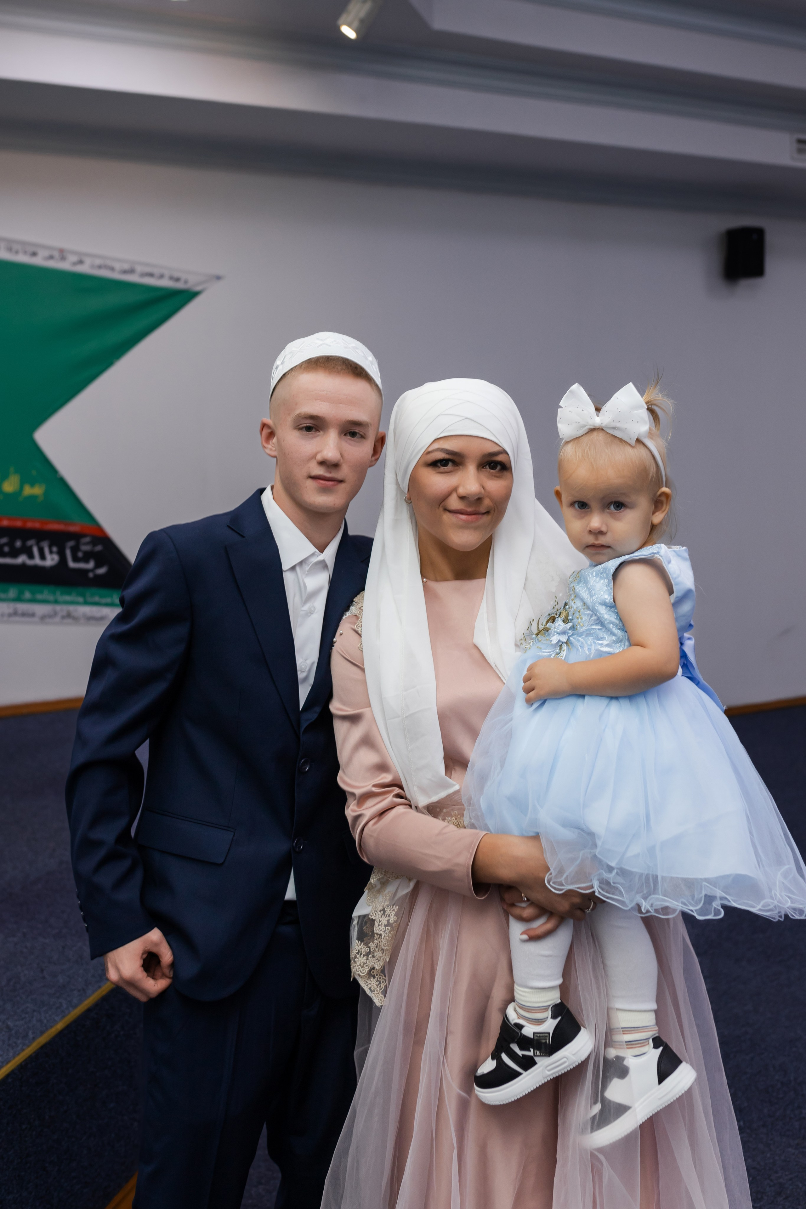 Максим и Лиана. Марина Шаймухаметова. Фотограф в Уфе